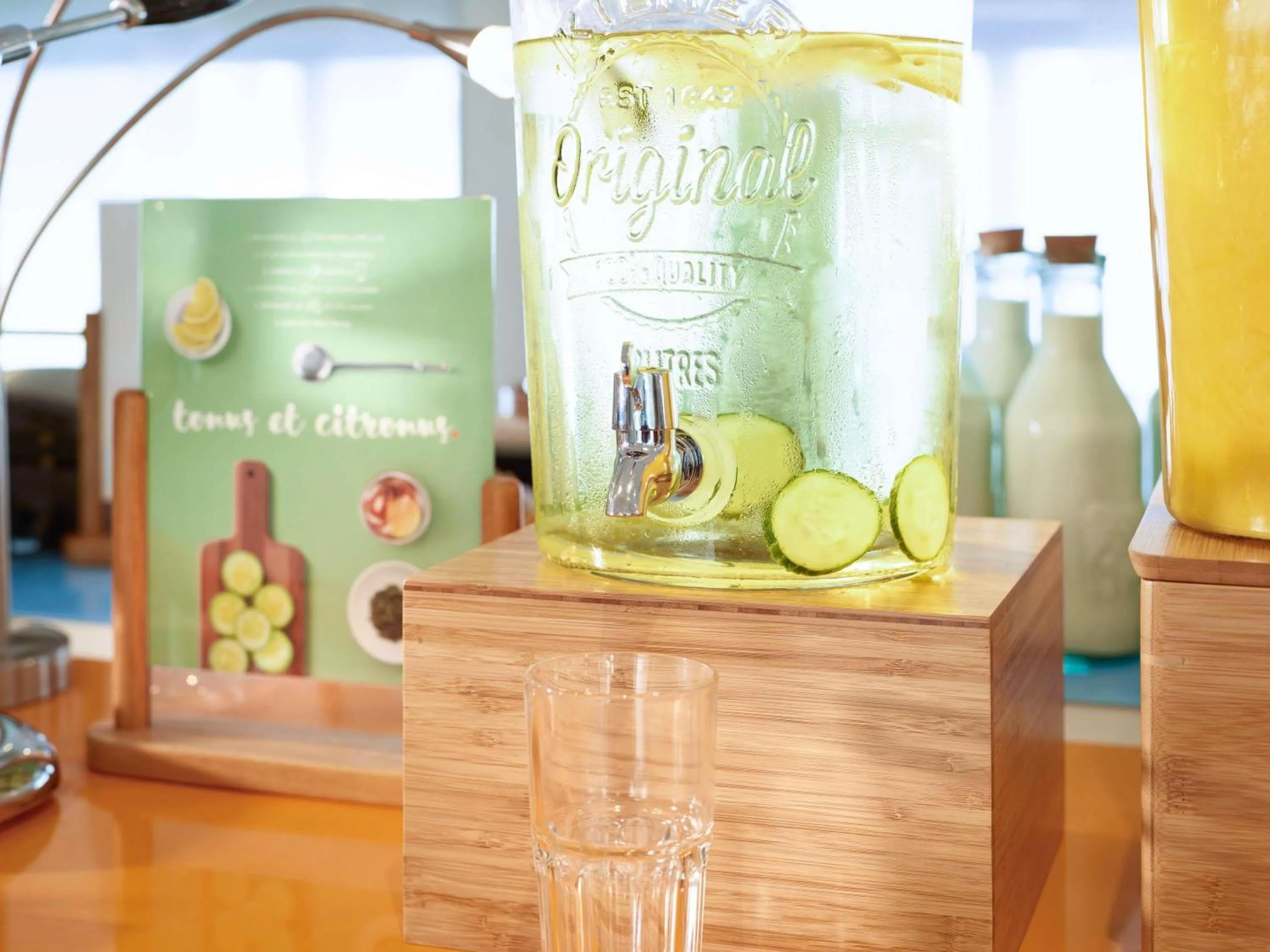 Spa and wellness centre/facilities in Novotel Cairo Airport