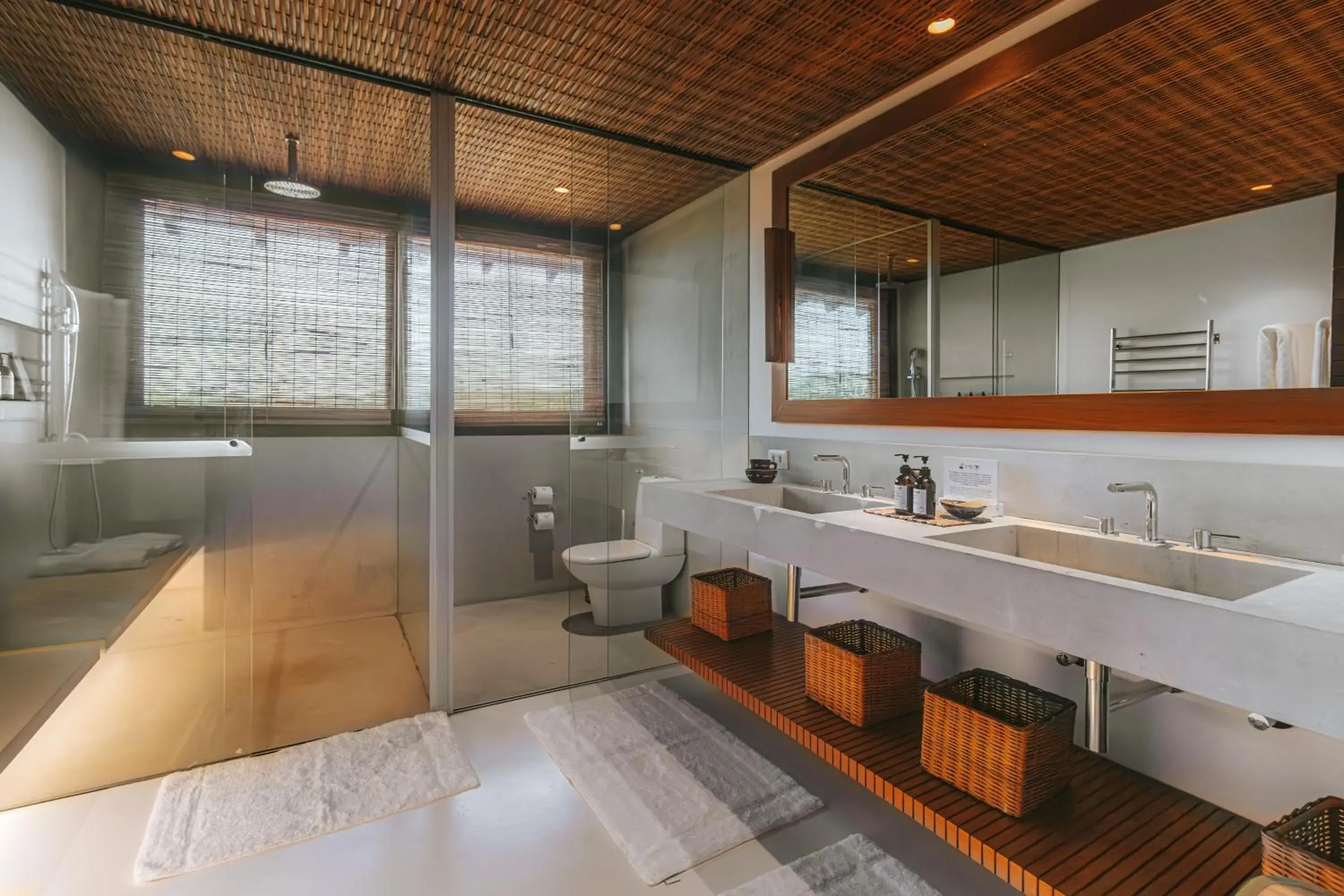 Two-Bedroom Villa in Pousada Tutabel Two-Bedroom Villa in Pousada Tutabel