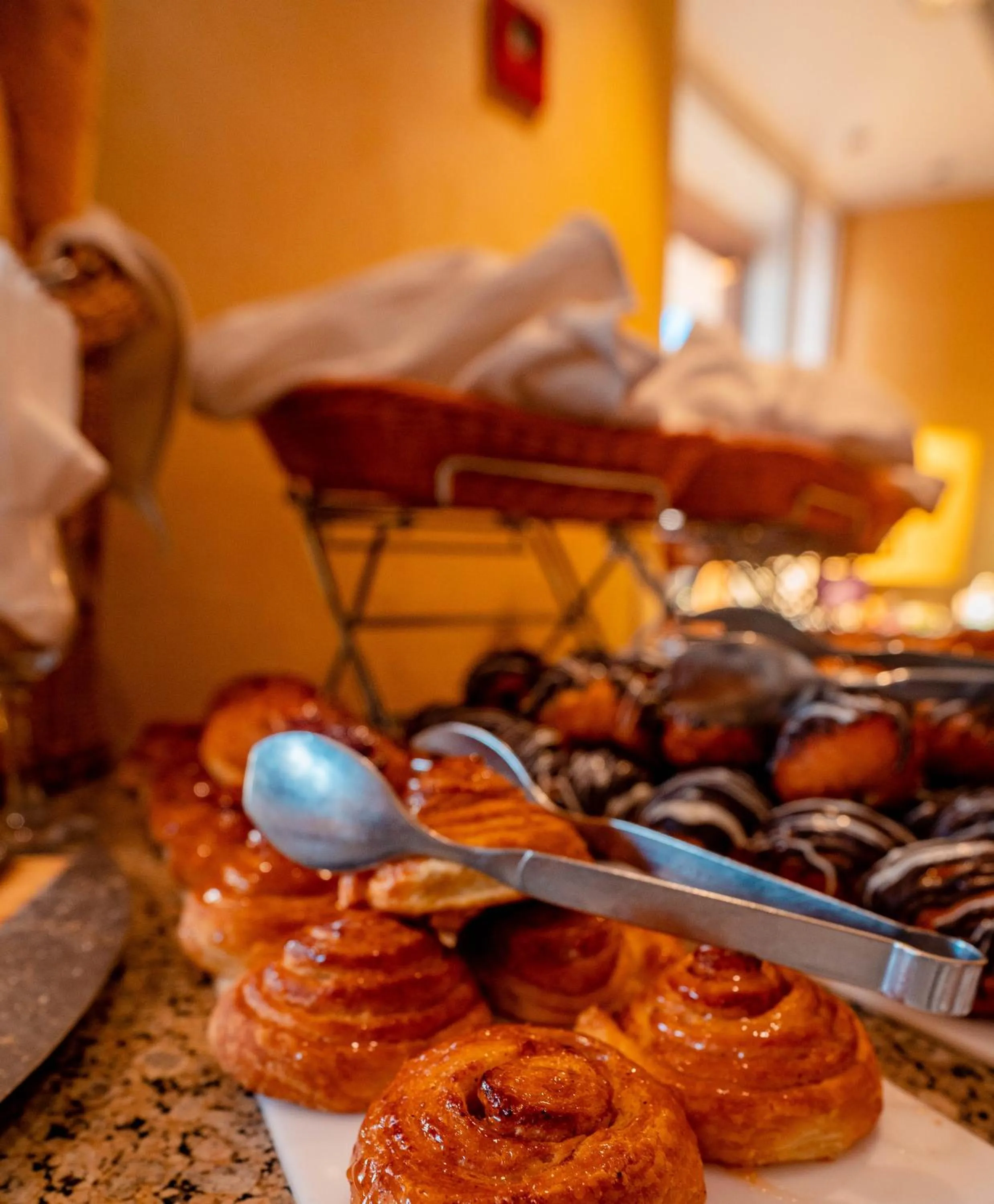 Food in Hotel Novotel Sharm El-Sheikh