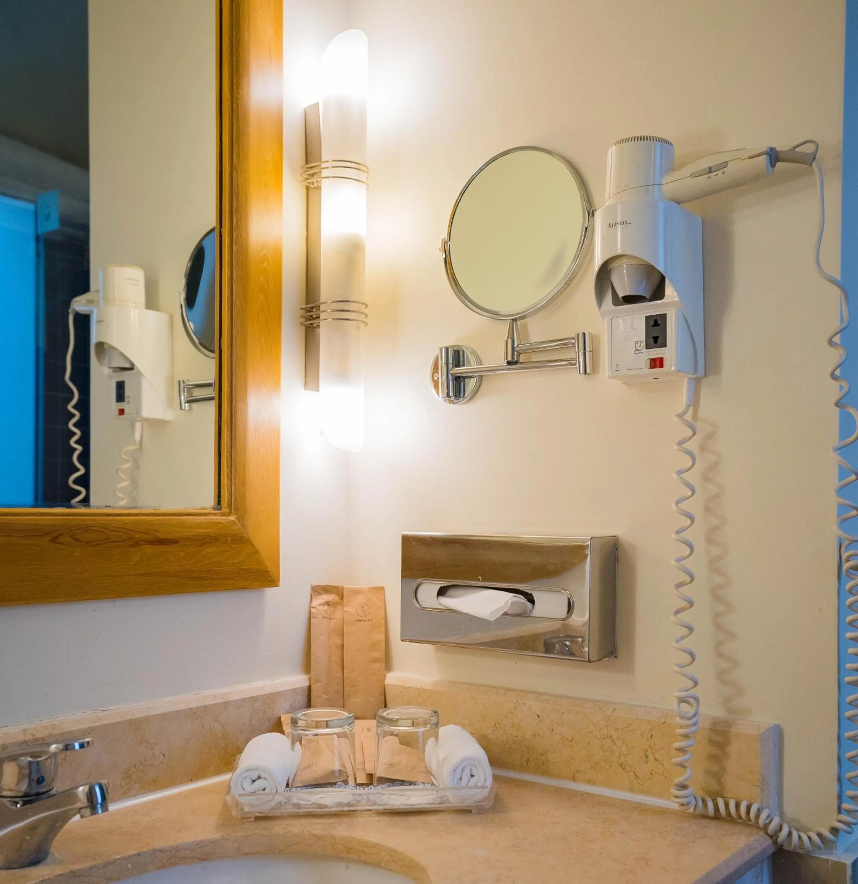  Standard Room With 1 Double Bed, Pool Side (Palm Wing) in Hotel Novotel Sharm El-Sheikh