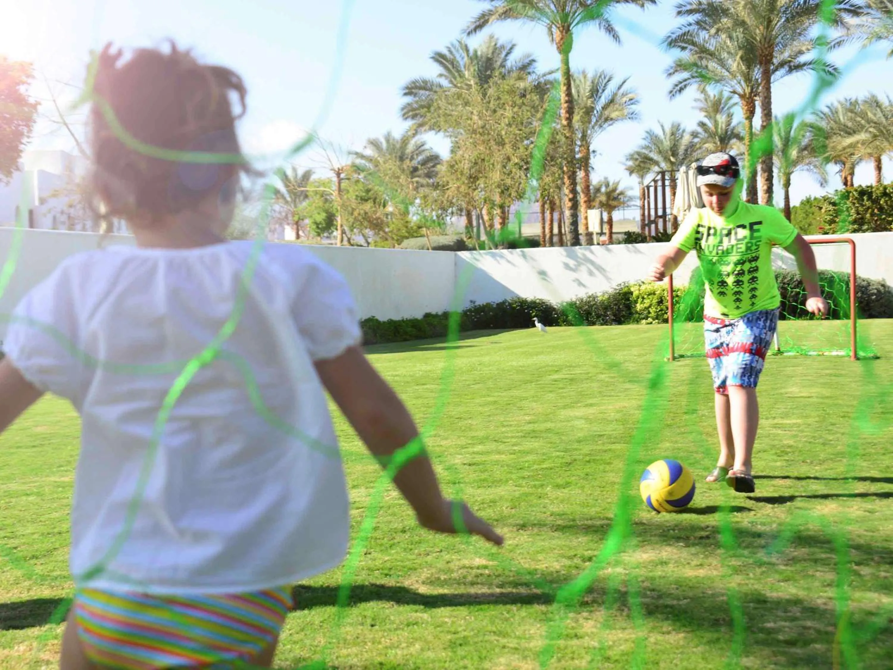 Other in Hotel Novotel Sharm El-Sheikh