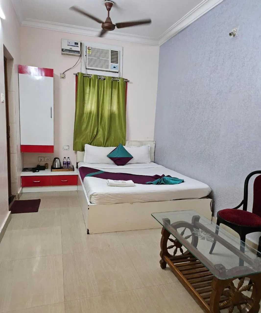Family Room in The Greenstar Inn
