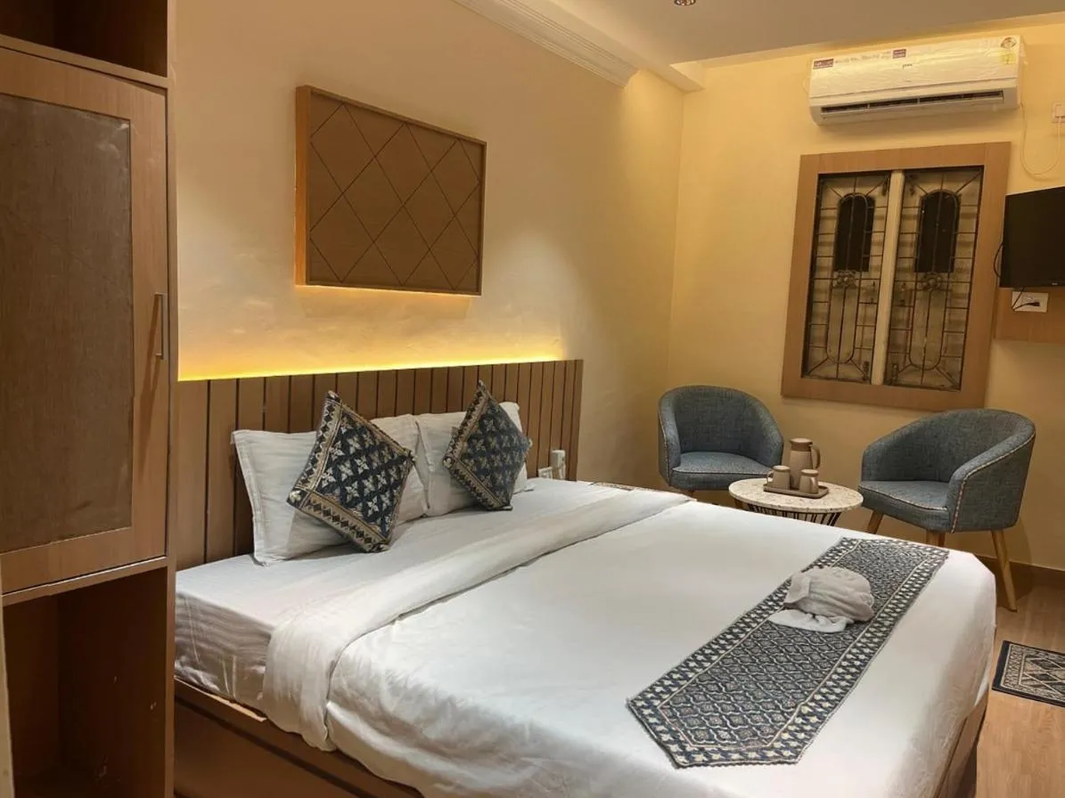 The Greenstar Inn