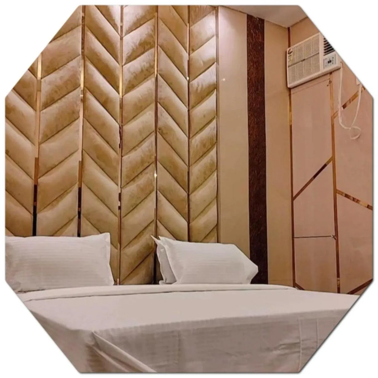Shraddha Hotel