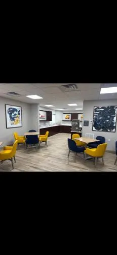Comfort Inn and Suites Germantown