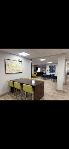Comfort Inn and Suites Germantown
