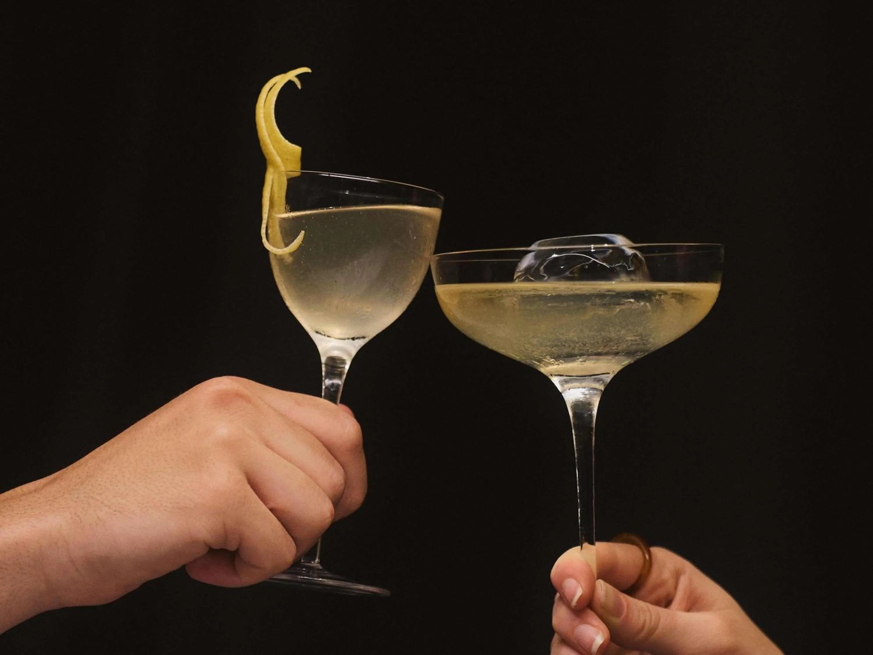 Lounge or bar in Pavillon Winter Luxor