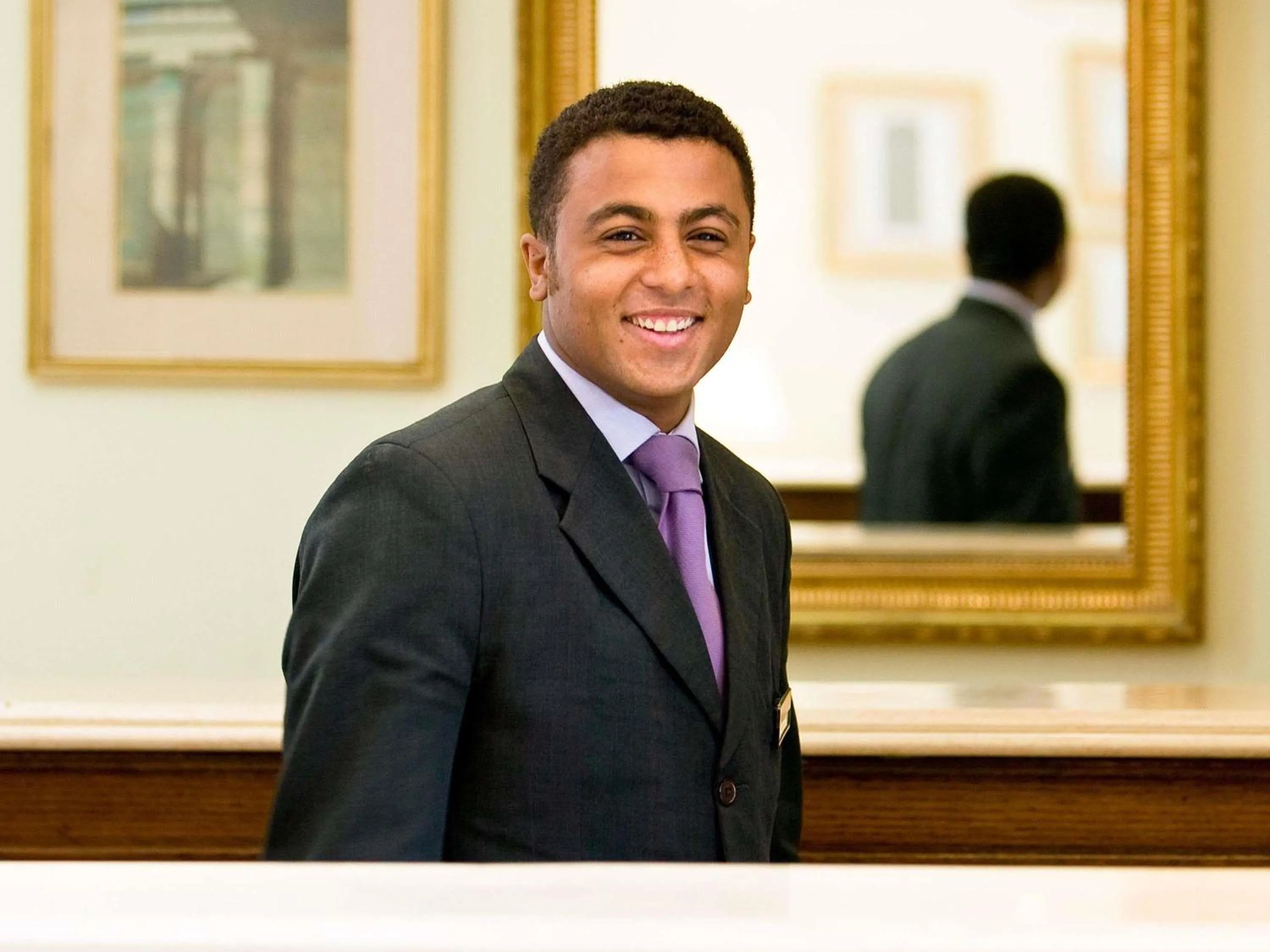 Other in Pavillon Winter Luxor