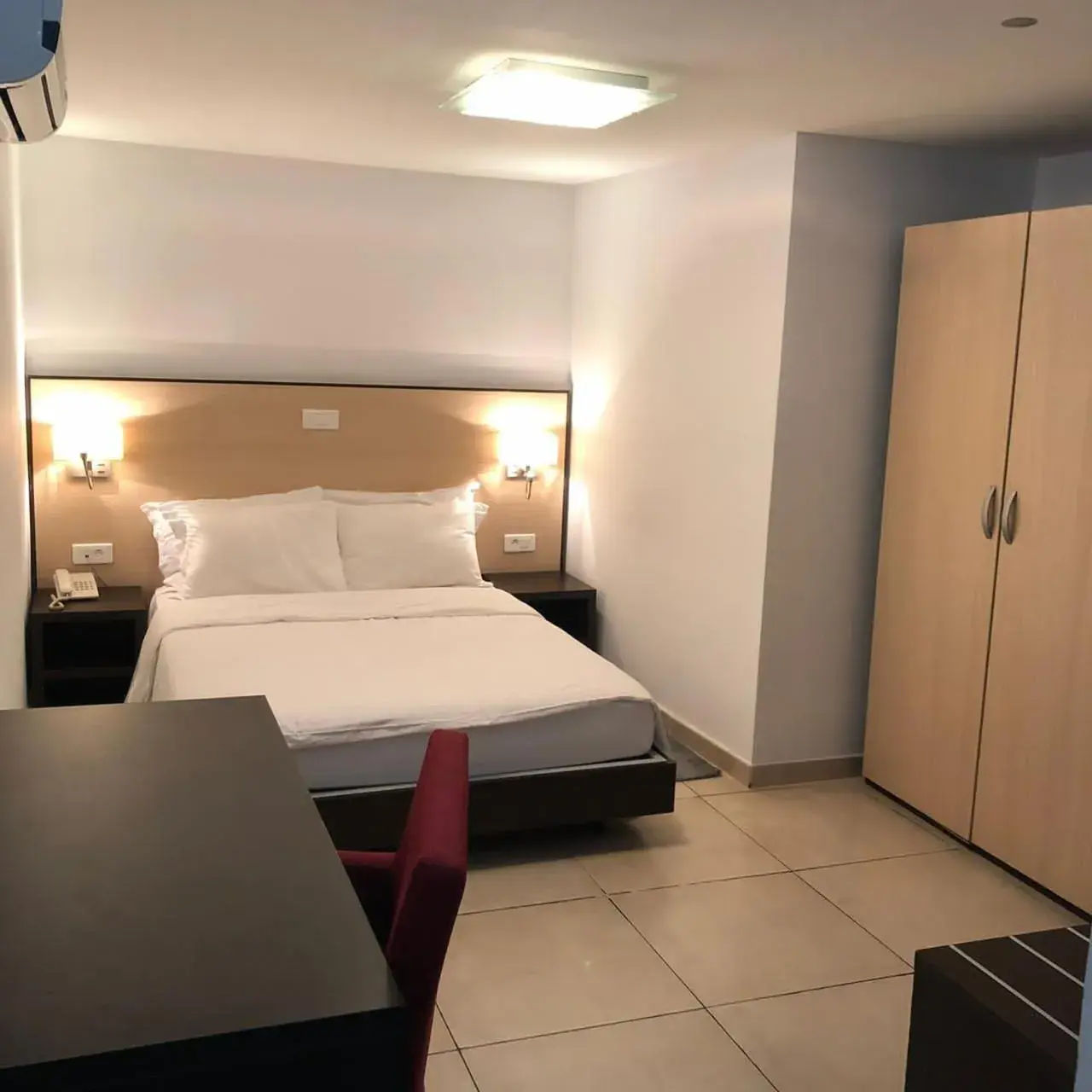 Deluxe Apartment in Residence ACHENBACH Deluxe Apartment in Residence ACHENBACH