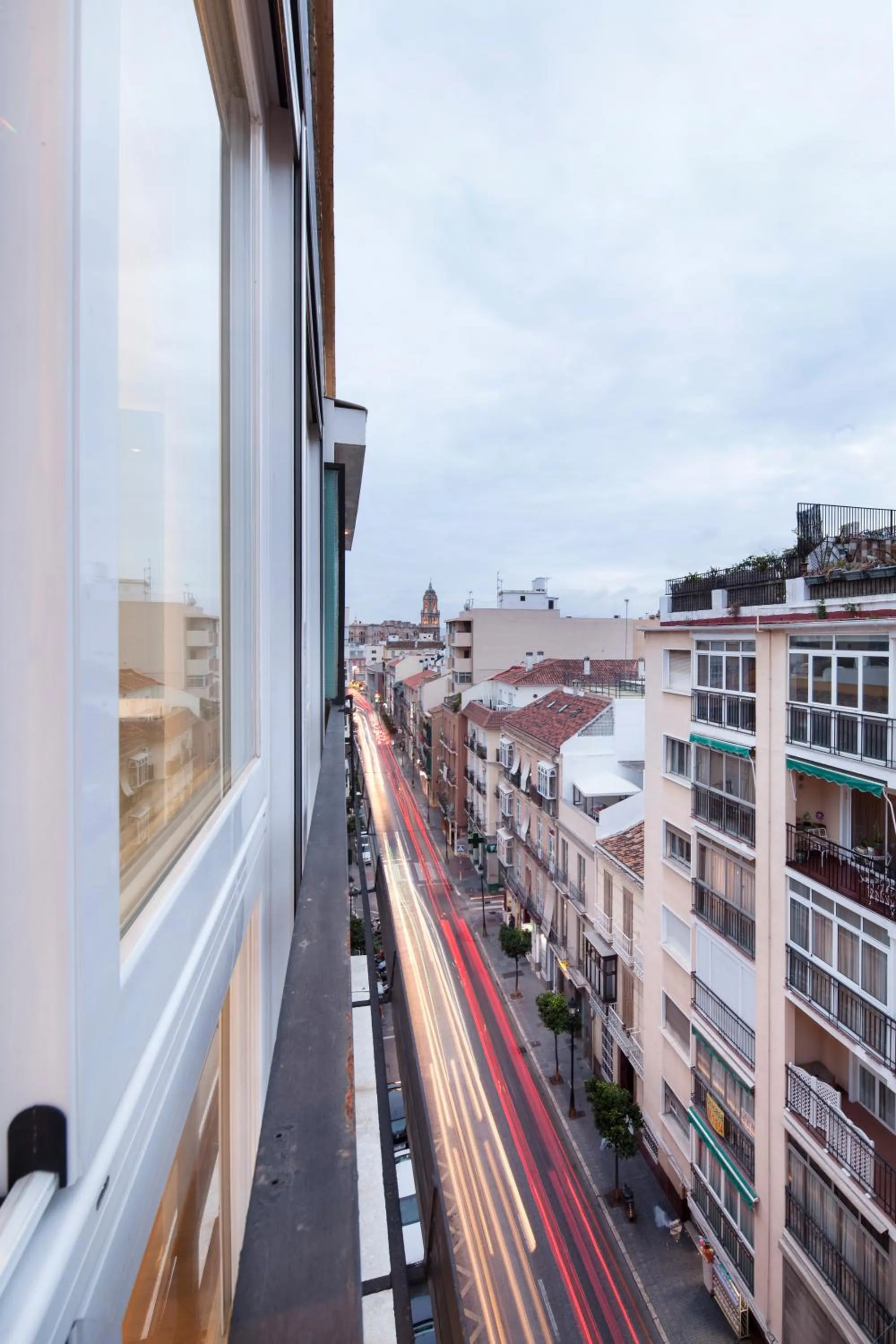 INMálaga Victoria