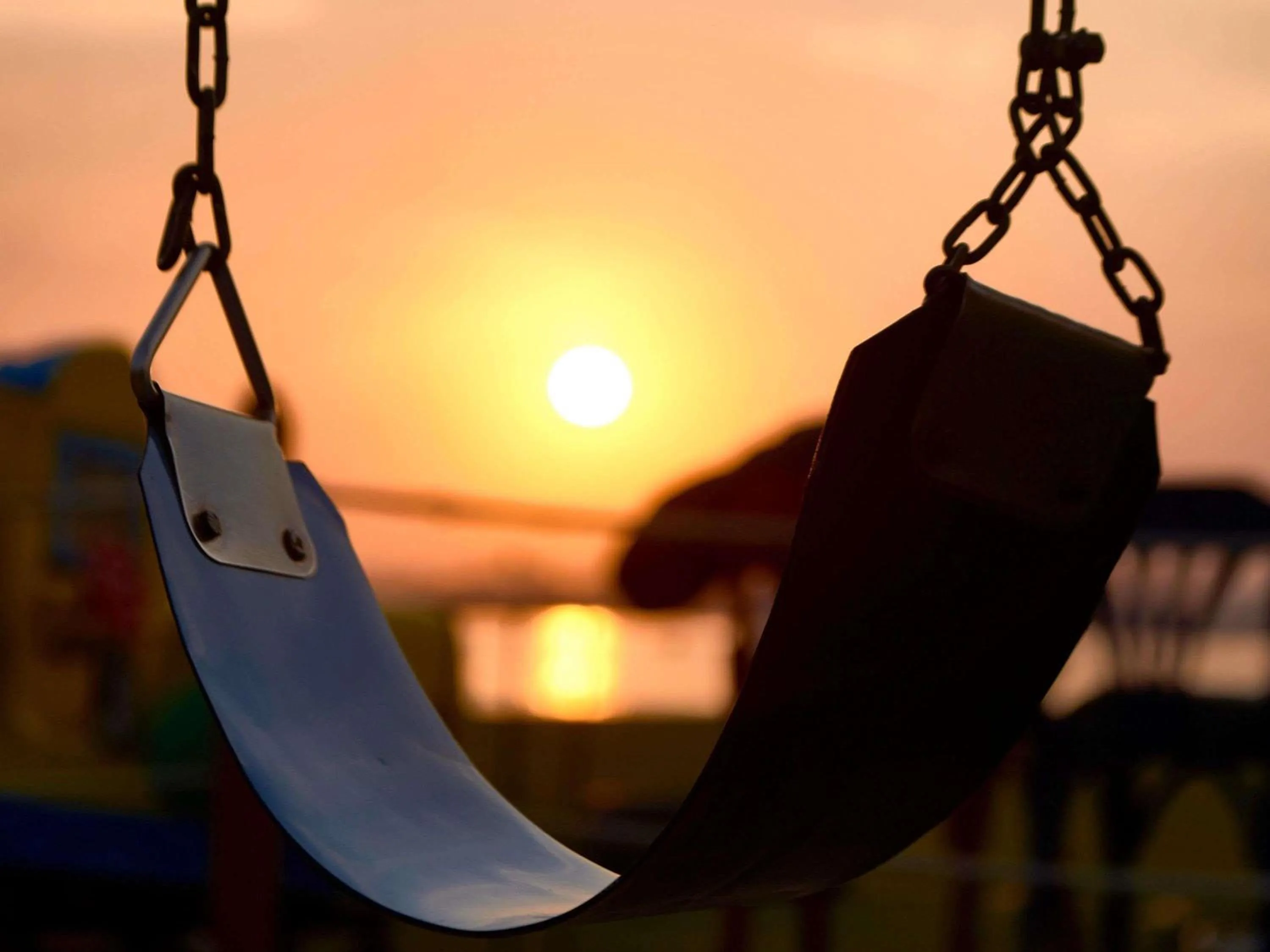 Other in Mercure Ismailia Forsan Island