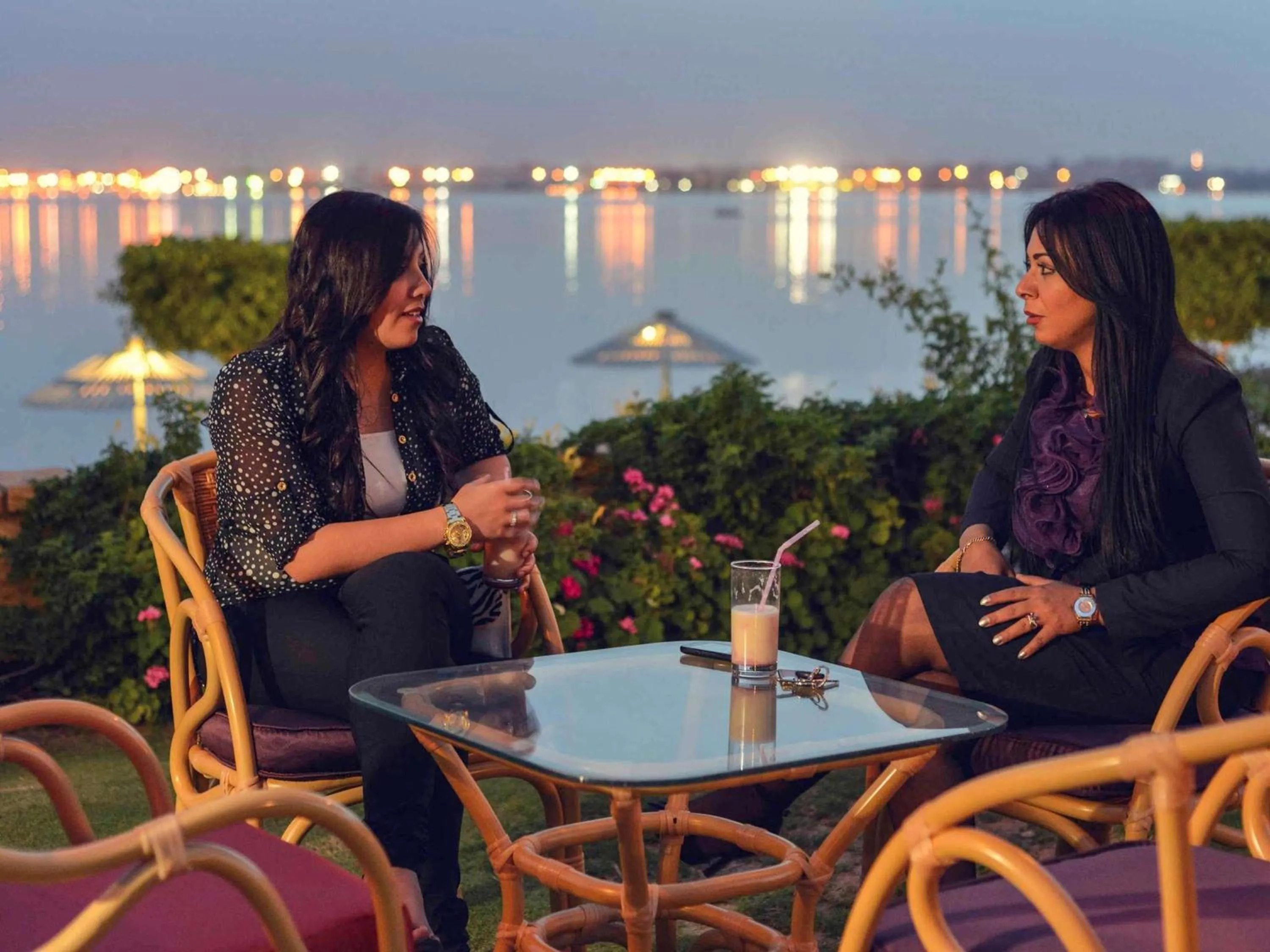 Other in Mercure Ismailia Forsan Island