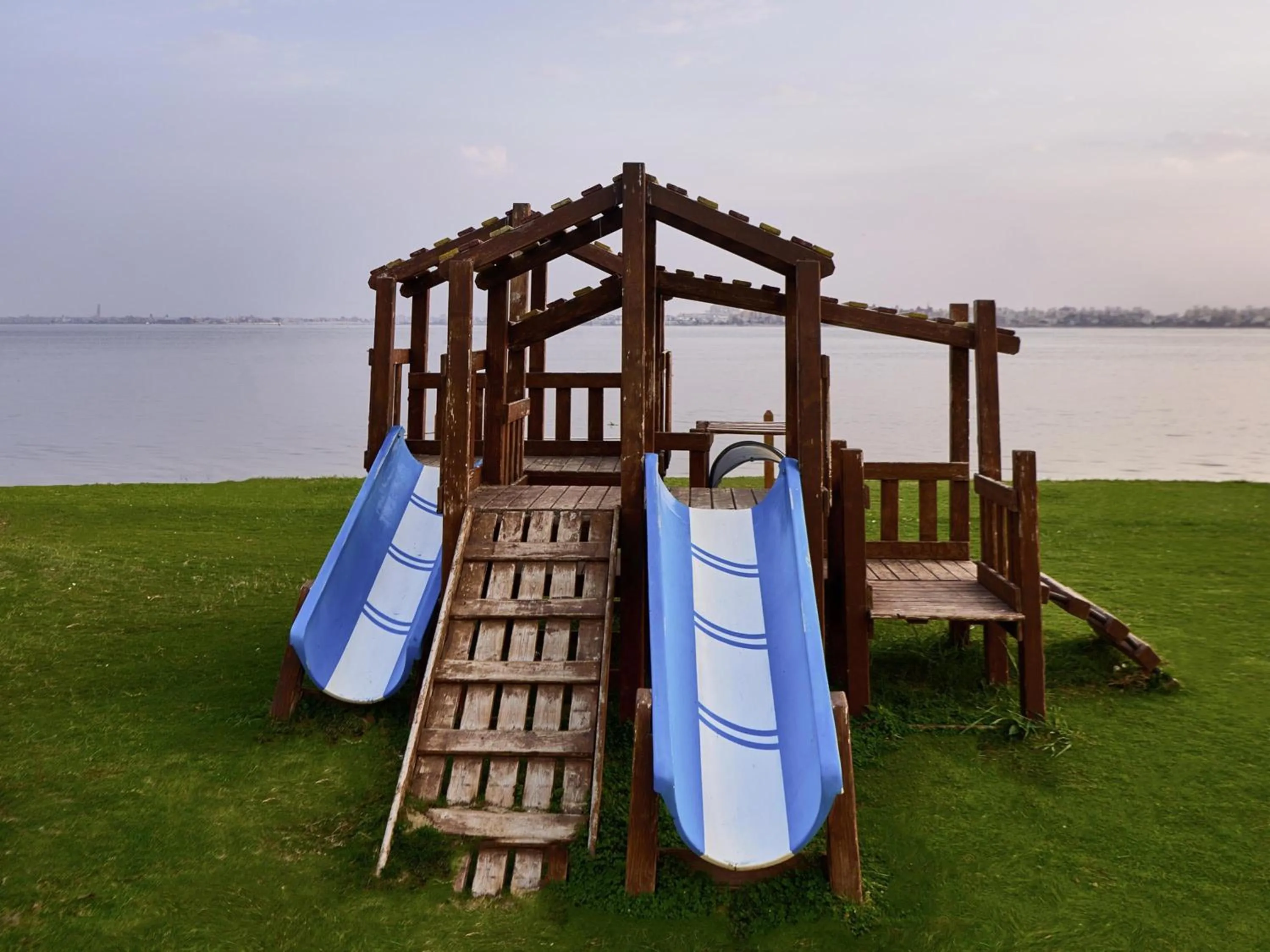 Other in Mercure Ismailia Forsan Island