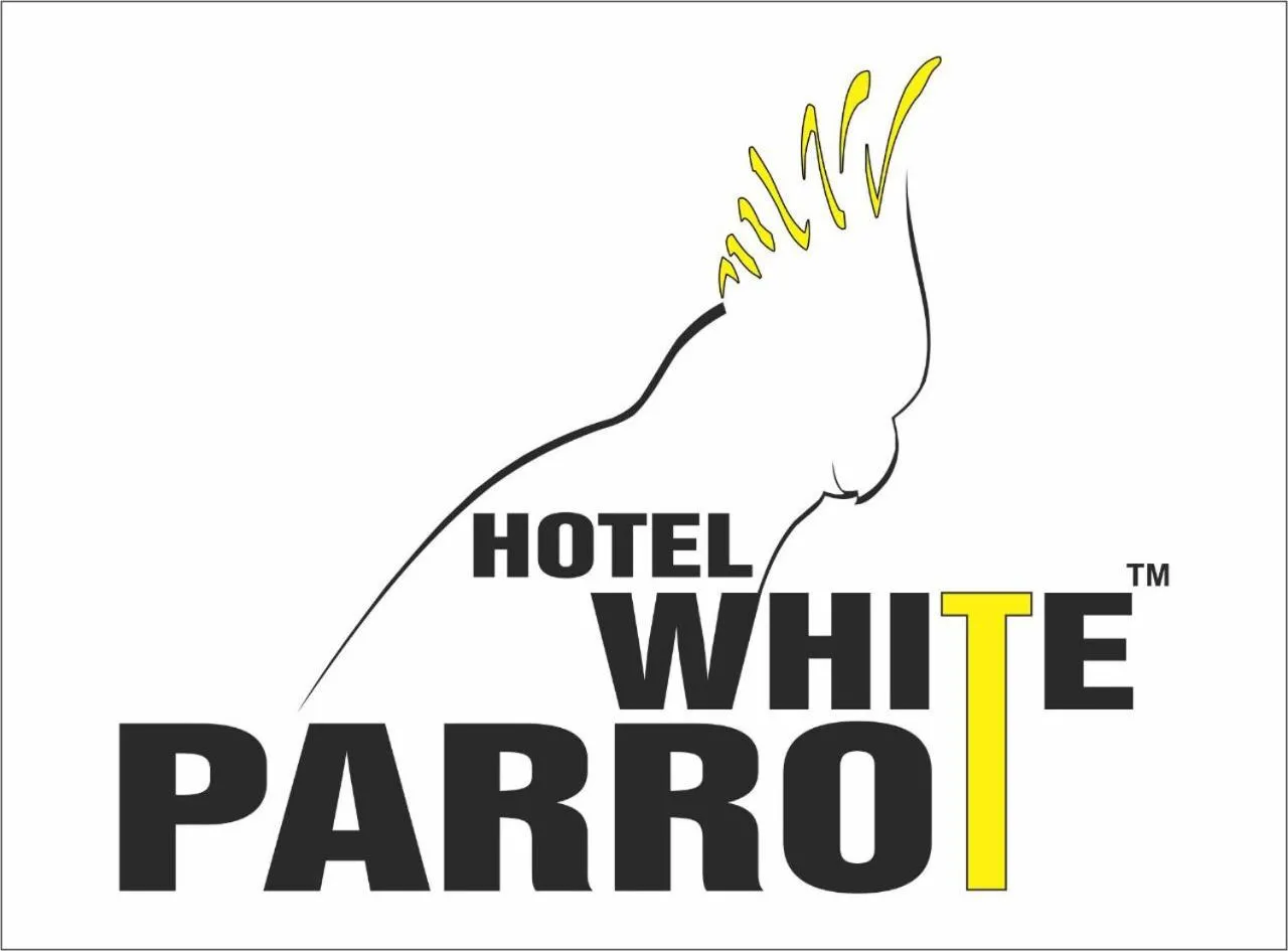White Parrot