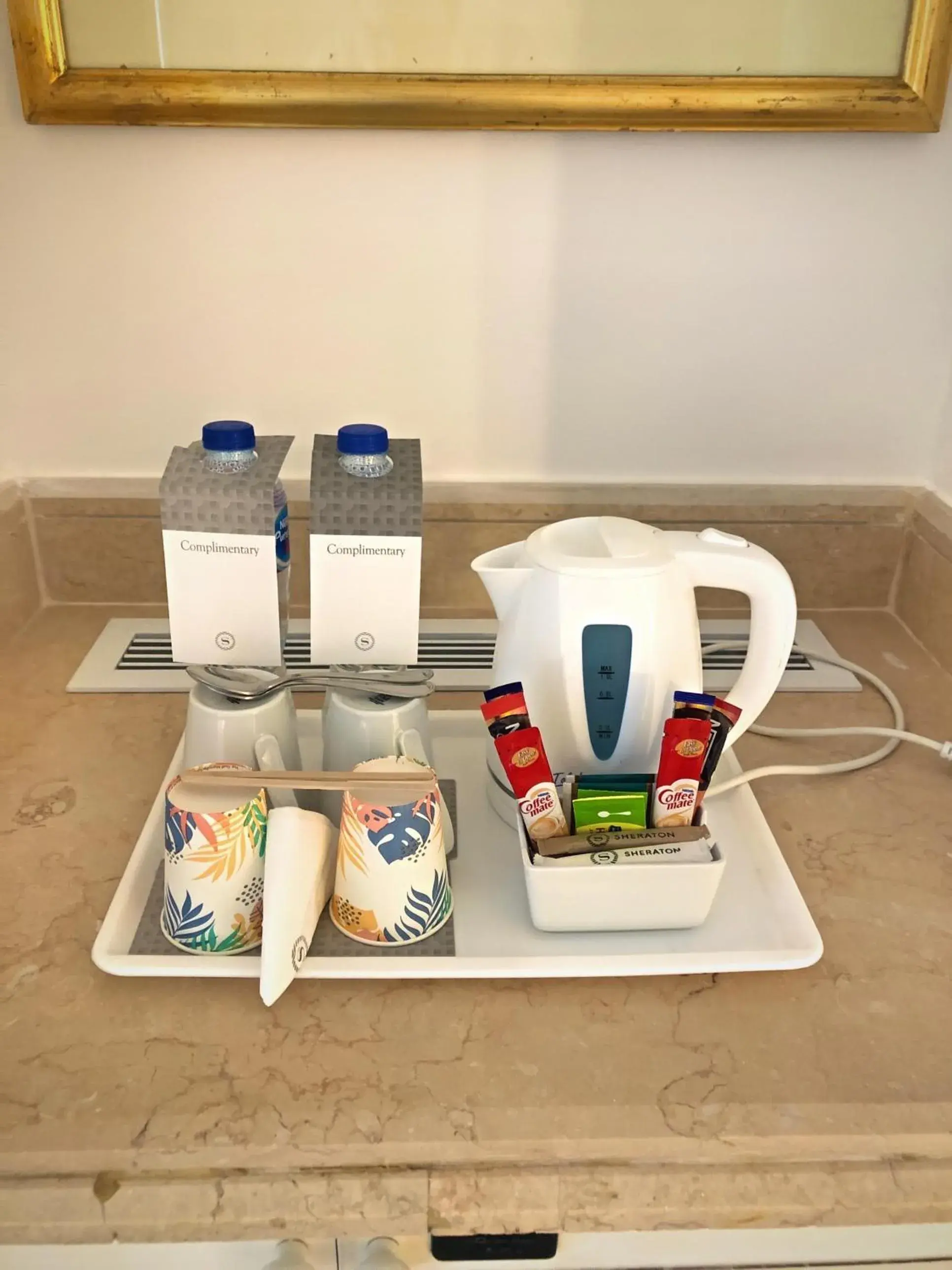 Corner Suite, 1 Bedroom Junior Suite, 1 King, Sea view, Main in Sheraton Sharm Hotel, Resort, Villas & Spa Corner Suite, 1 Bedroom Junior Suite, 1 King, Sea view, Main in Sheraton Sharm Hotel, Resort, Villas & Spa