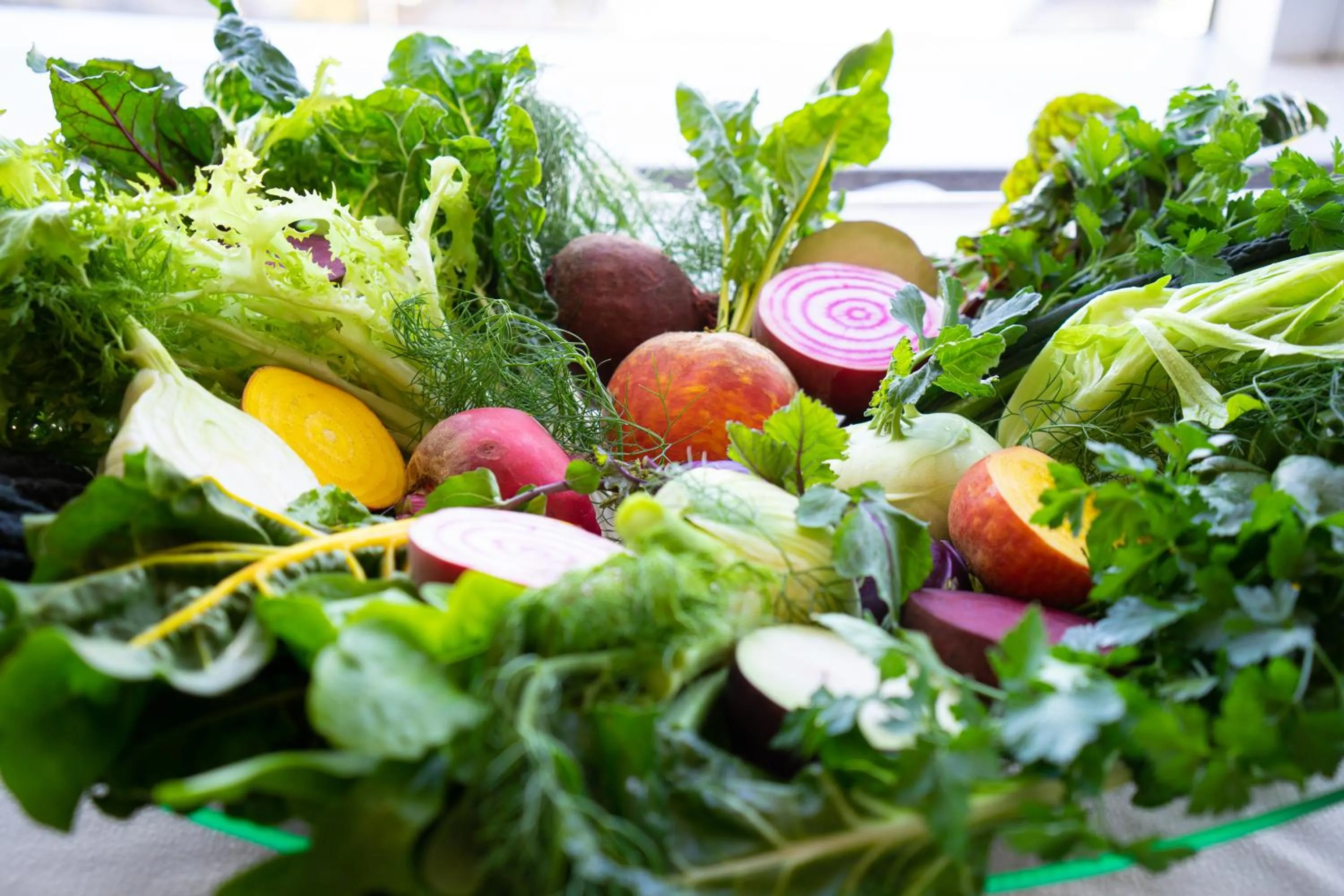 Restaurant/places to eat in Hotel Arc Riche Toyohashi