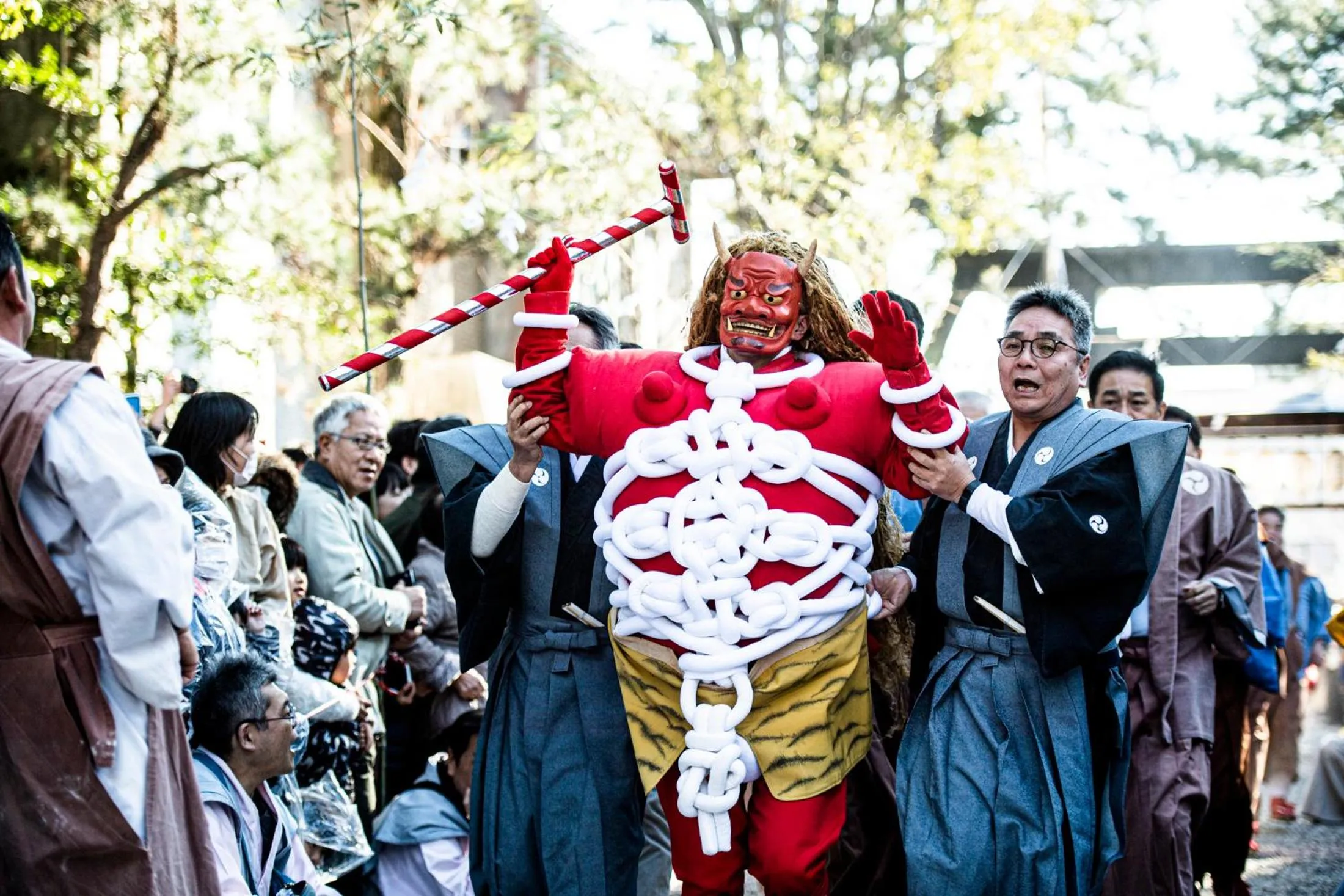 Entertainment in Hotel Arc Riche Toyohashi