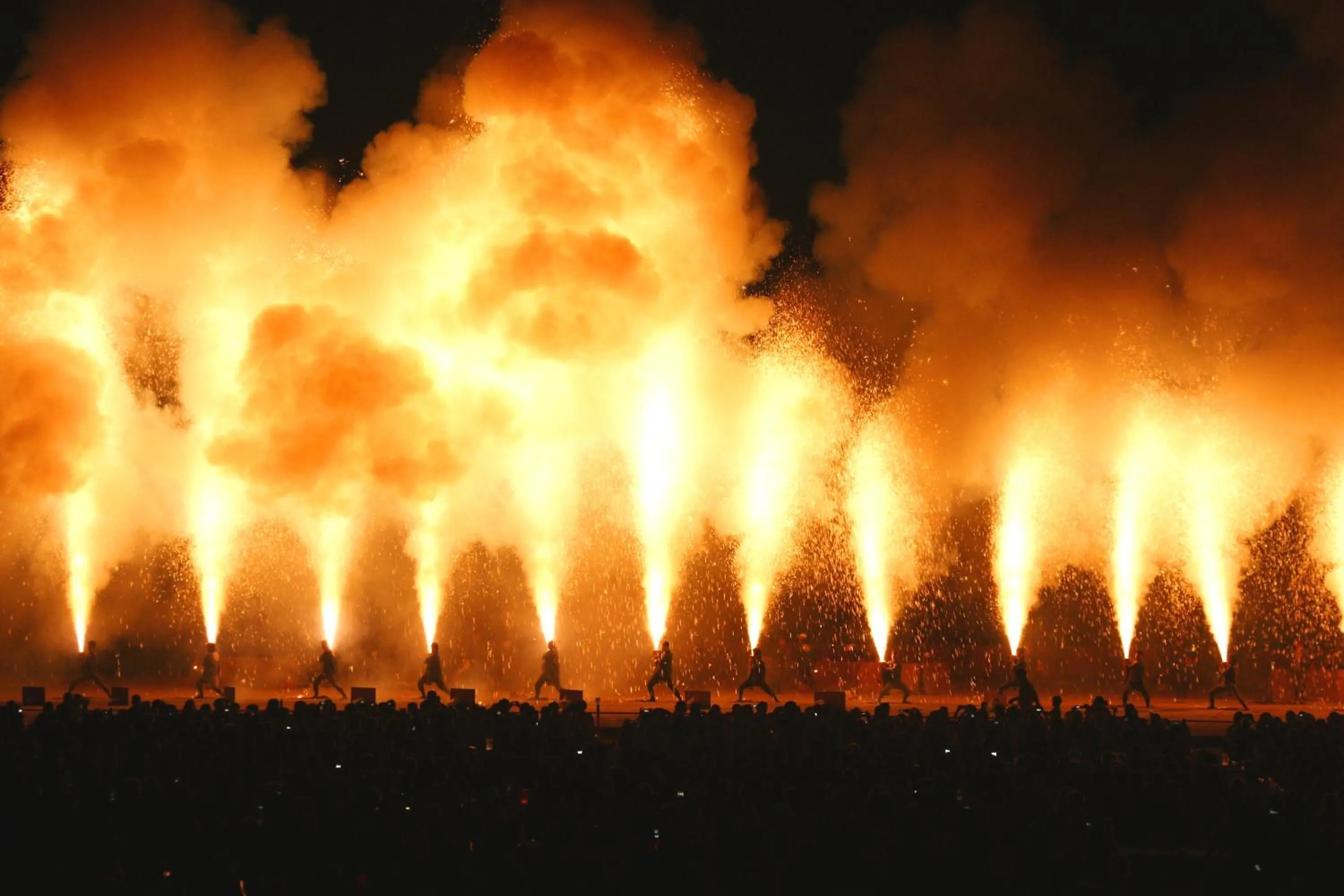 Off site in Hotel Arc Riche Toyohashi