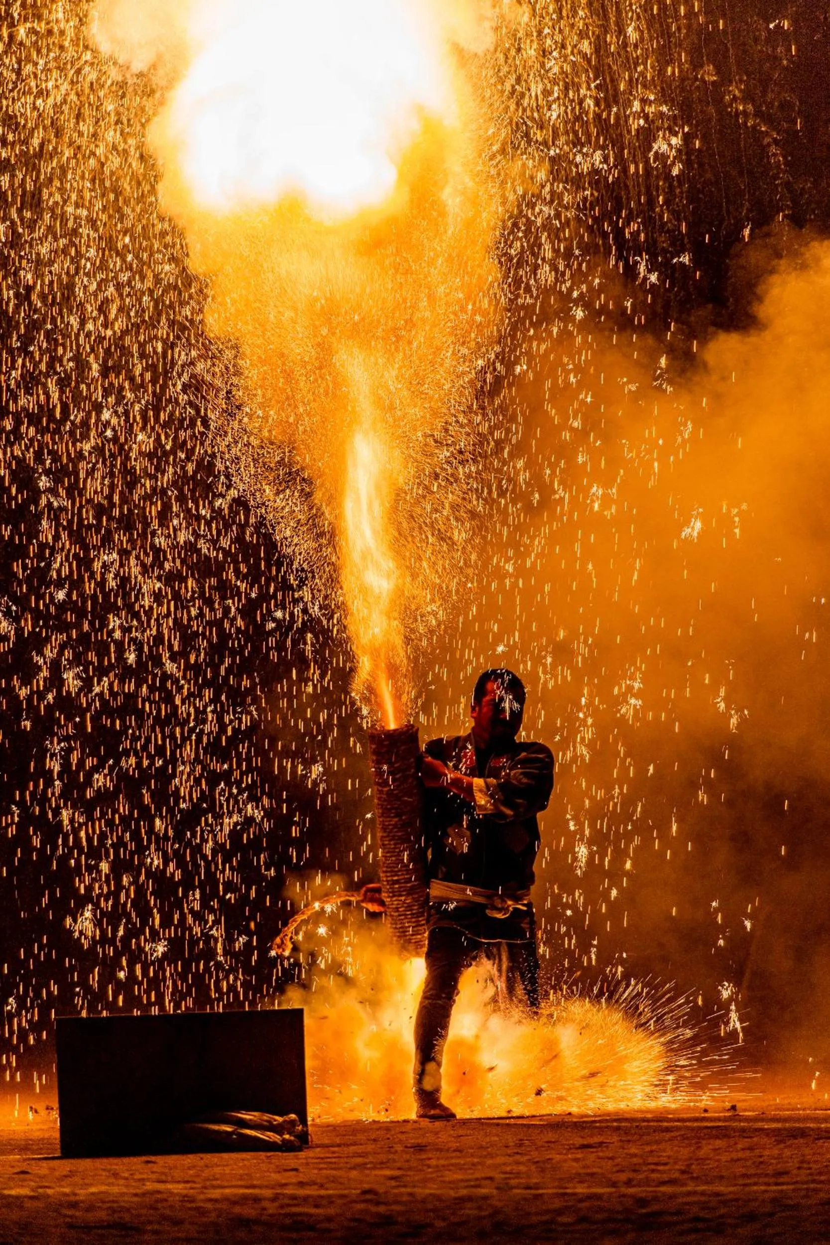 Nearby landmark in Hotel Arc Riche Toyohashi