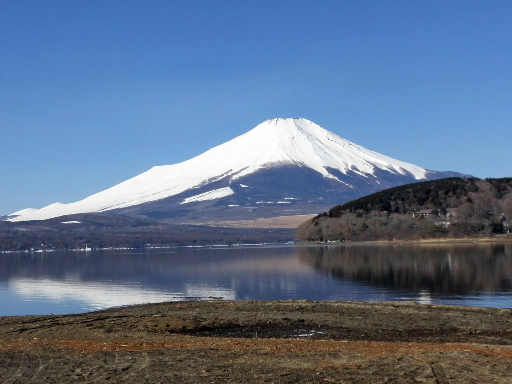 Nearby landmark in Sugakuso