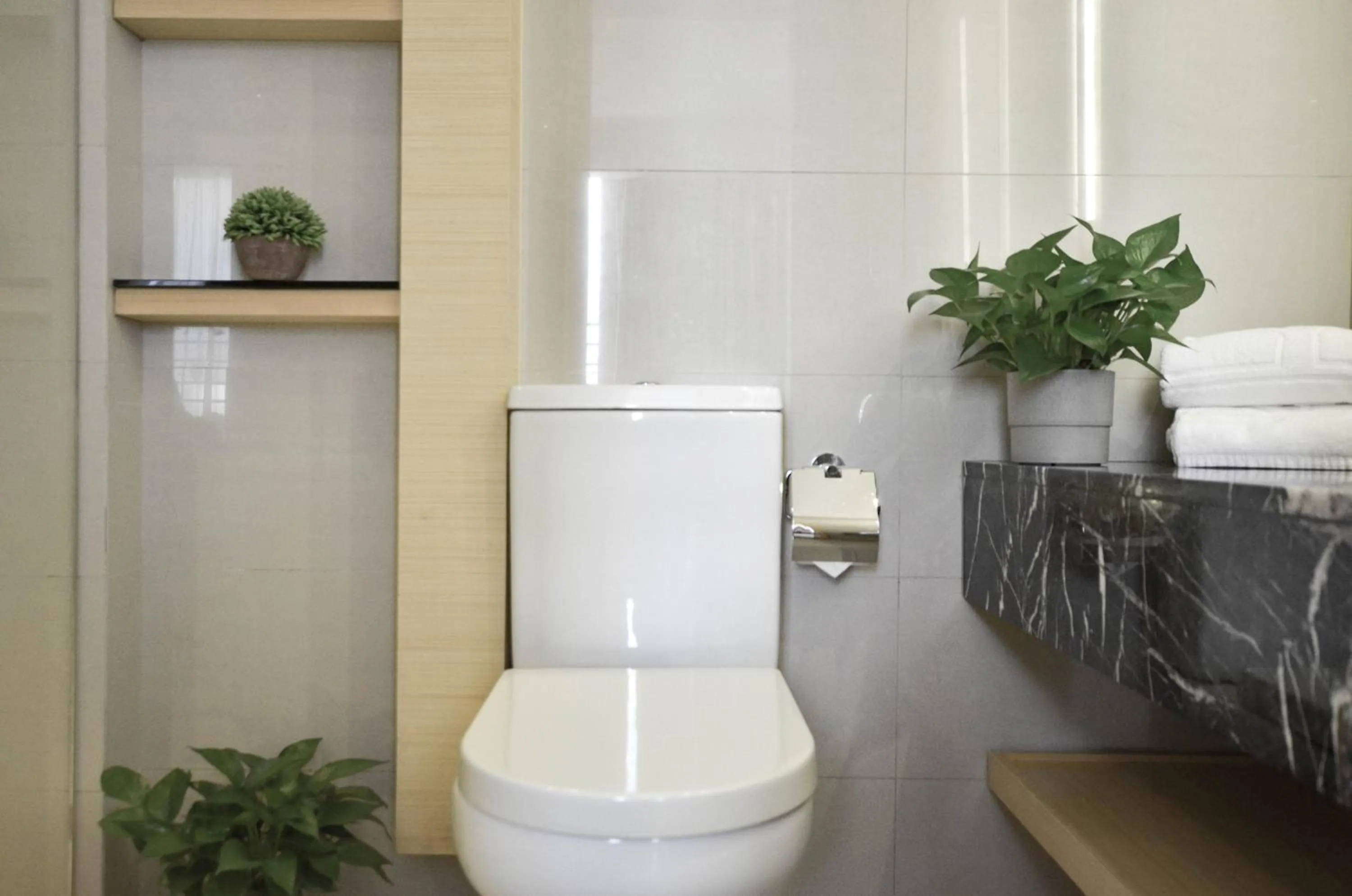 Eco Tree Hotel Sheung Wan