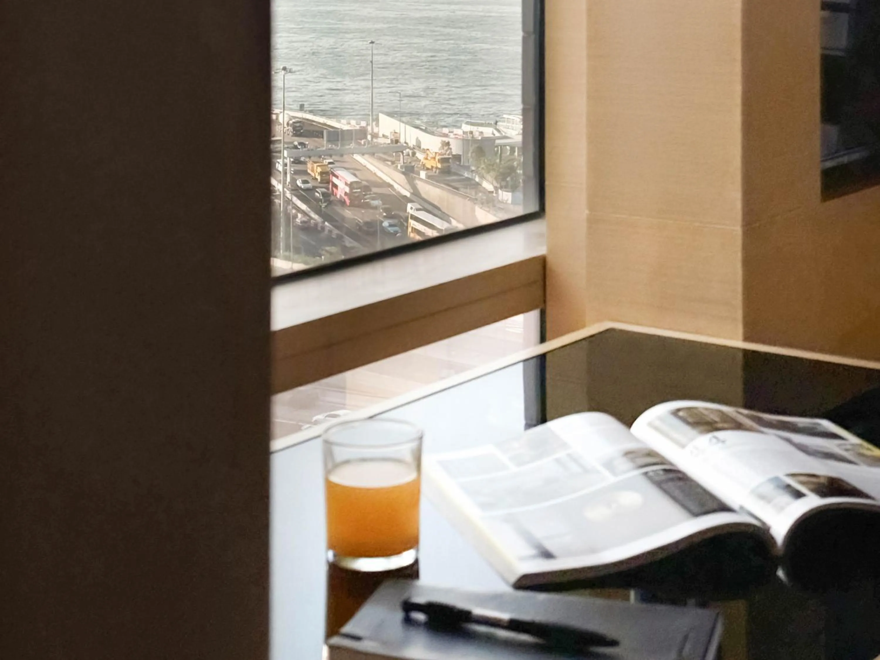 Eco Tree Hotel Sheung Wan