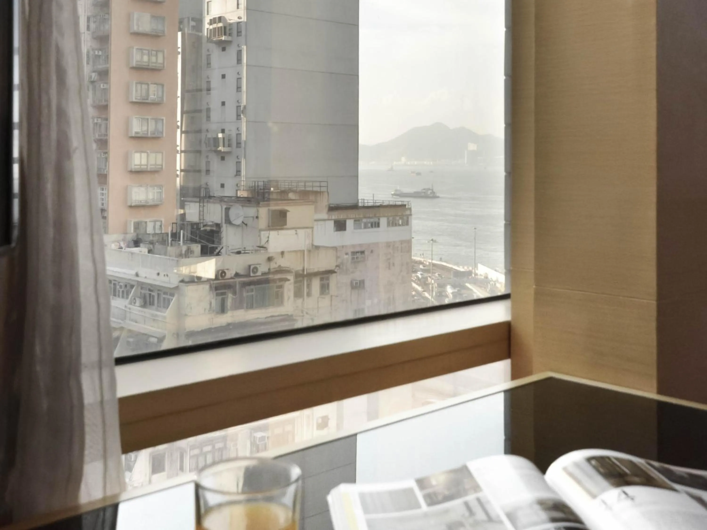 Eco Tree Hotel Sheung Wan