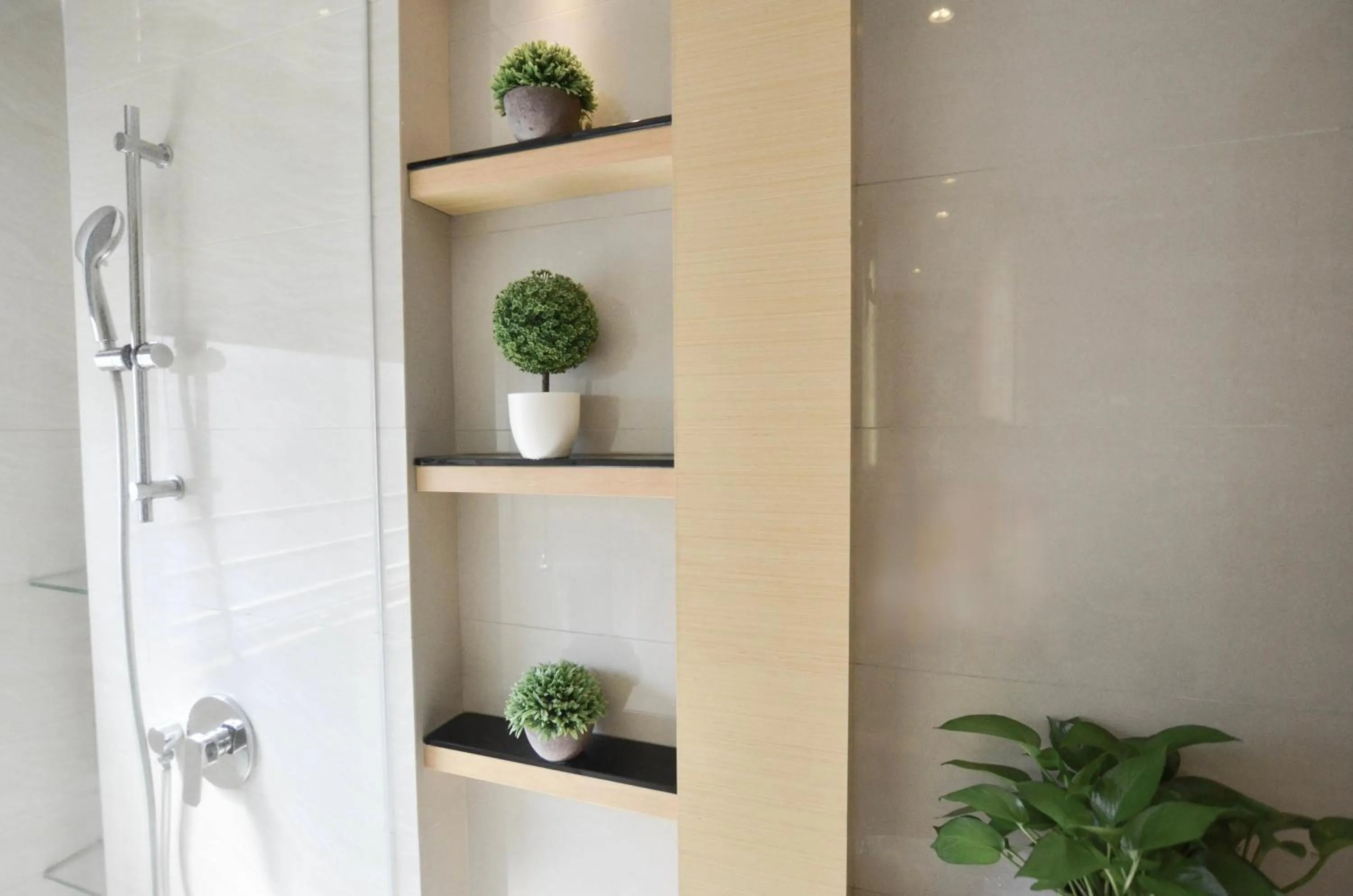 Eco Tree Hotel Sheung Wan