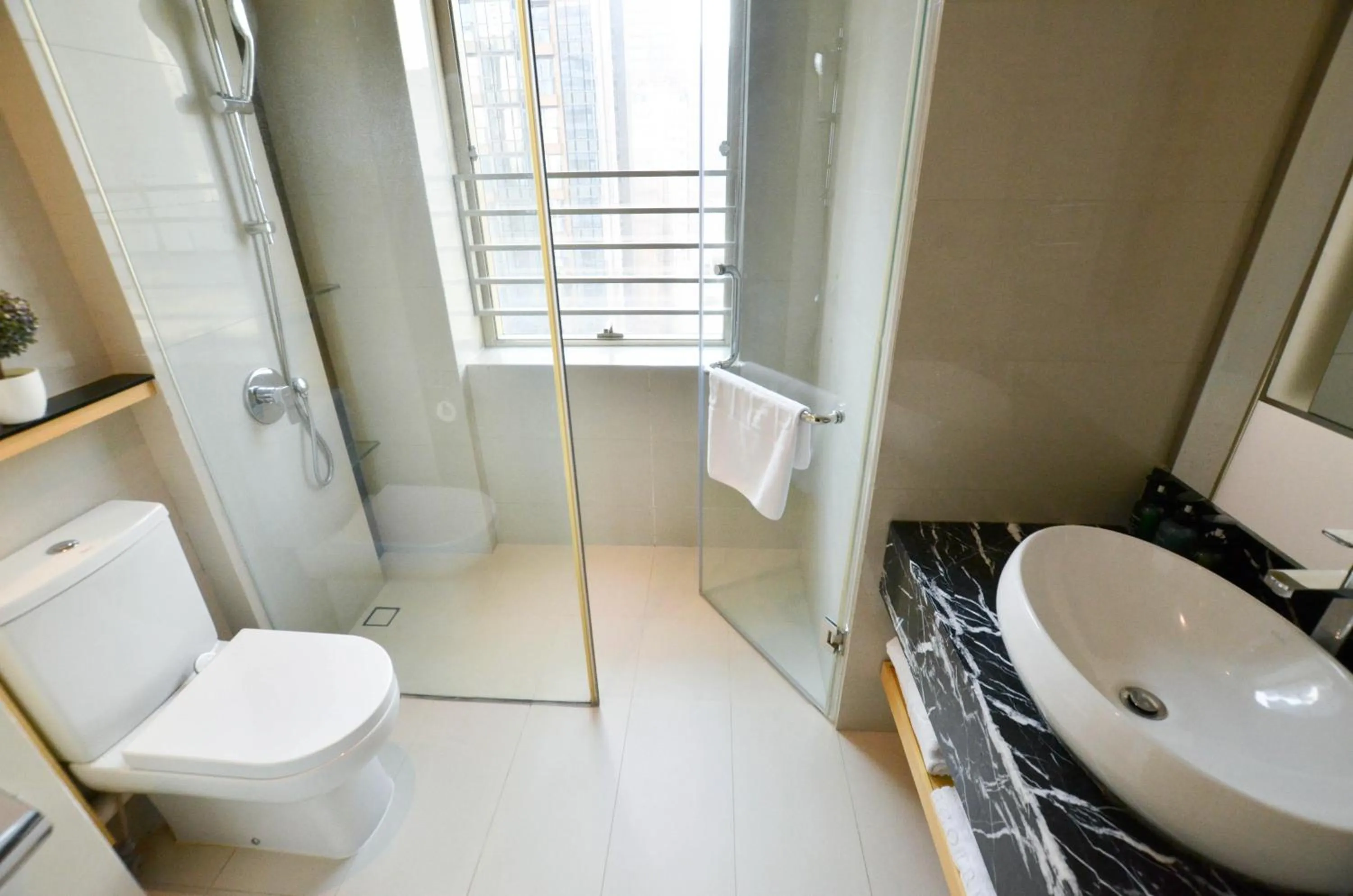 Eco Tree Hotel Sheung Wan