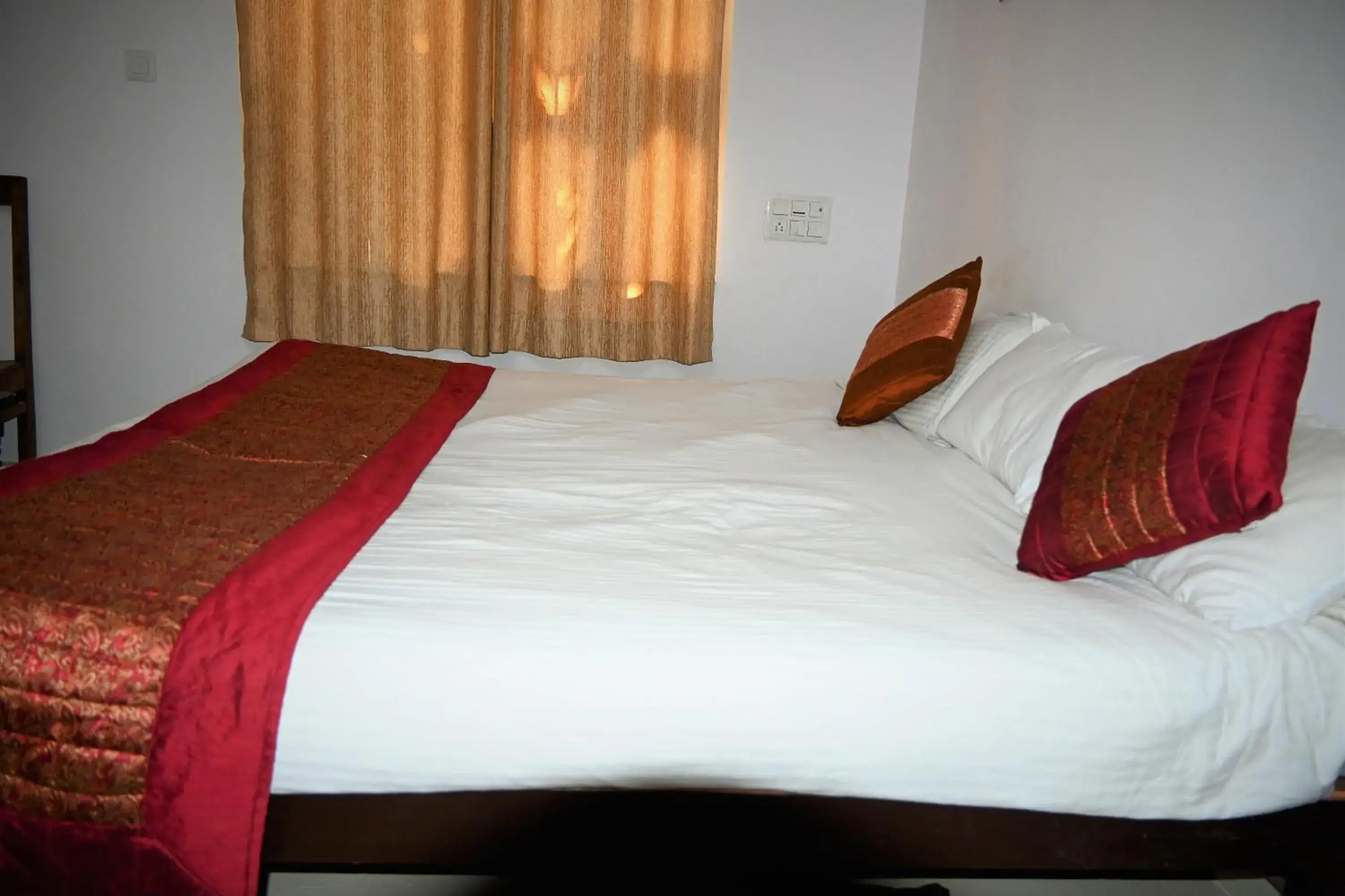 Amar Bagh Ranthambore Amar Bagh Ranthambore