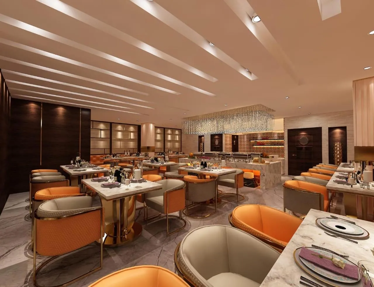 Shaurya Inn- Premium Boutique Hotel