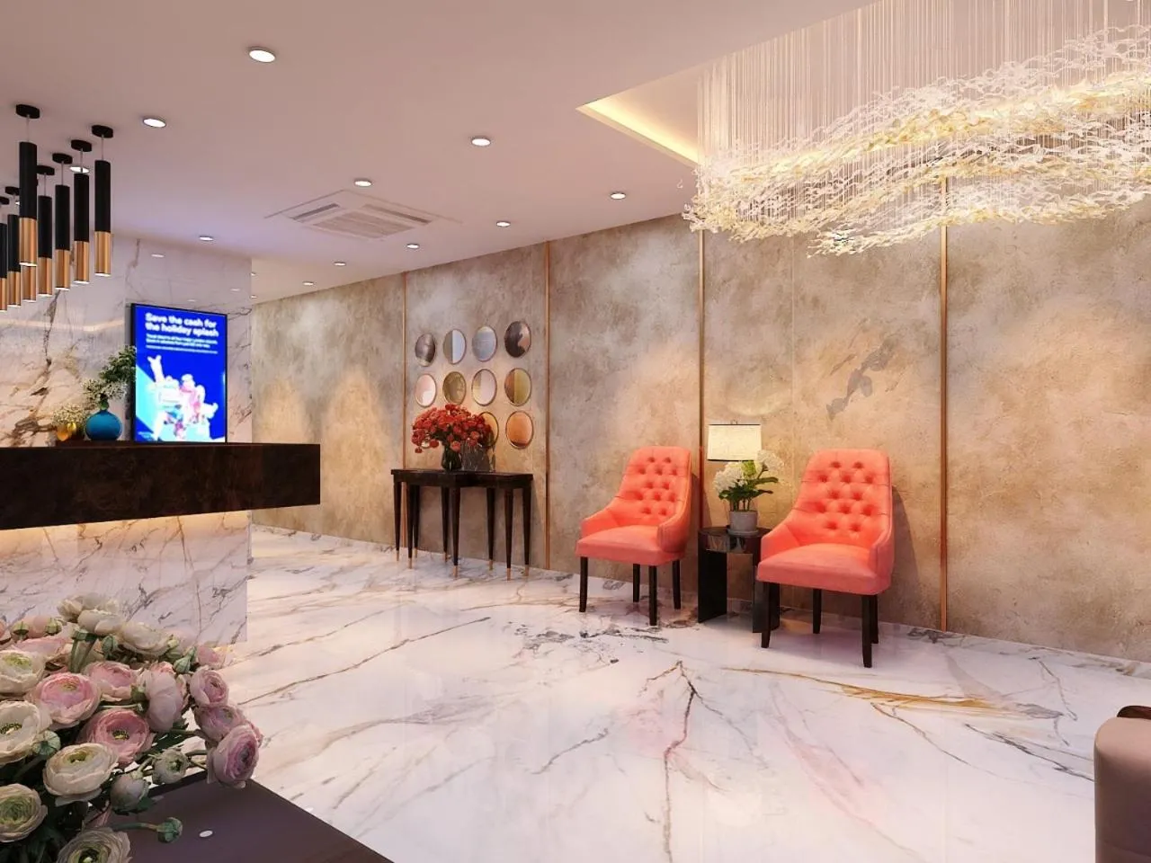 Shaurya Inn- Premium Boutique Hotel