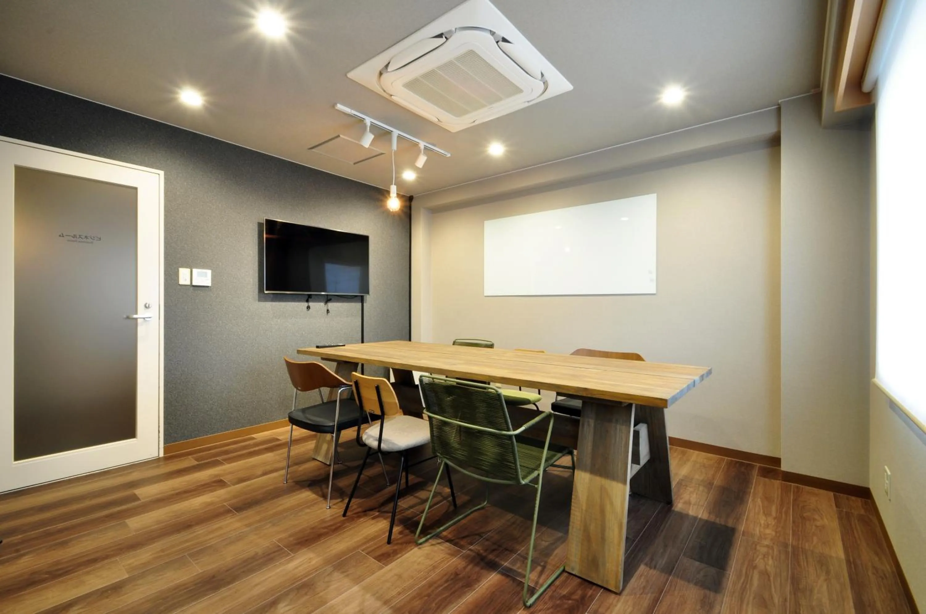 Business facilities in Annex Hotel Abe