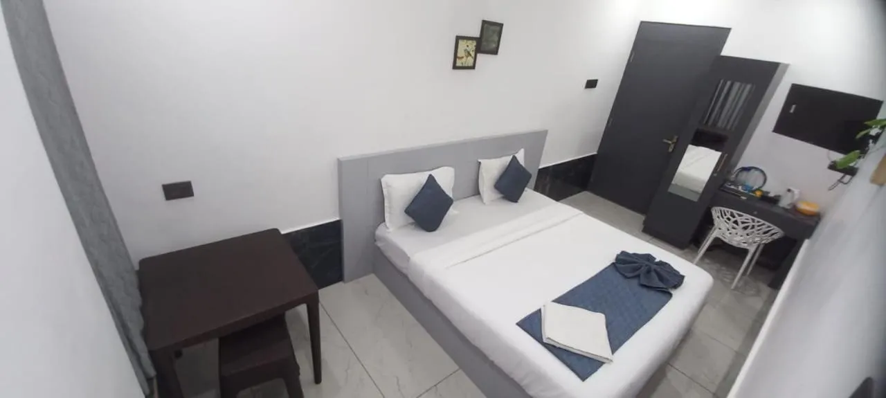 Hotel Bougainvillea