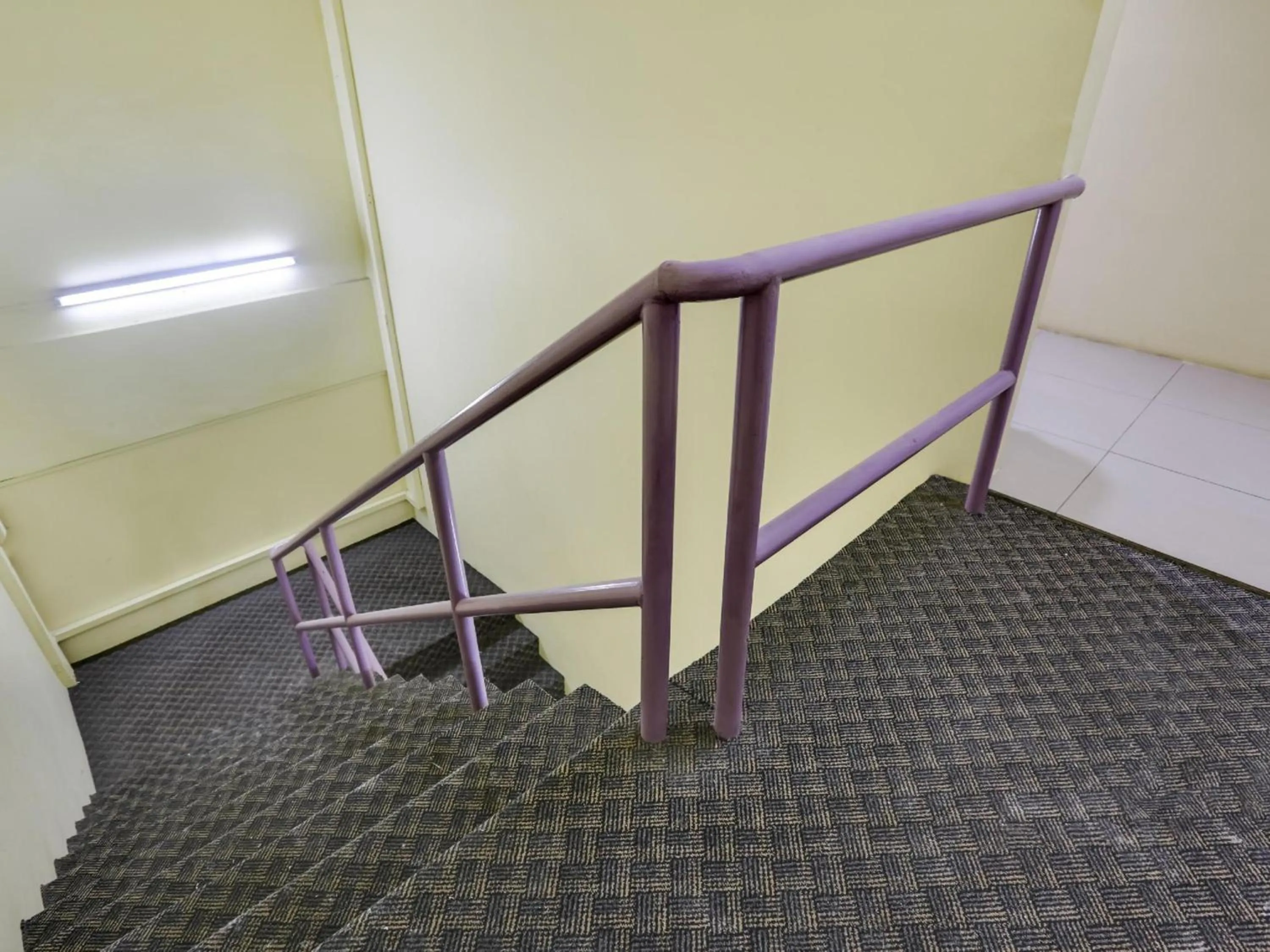 Lobby or reception in OYO 89583 Grove Hotel