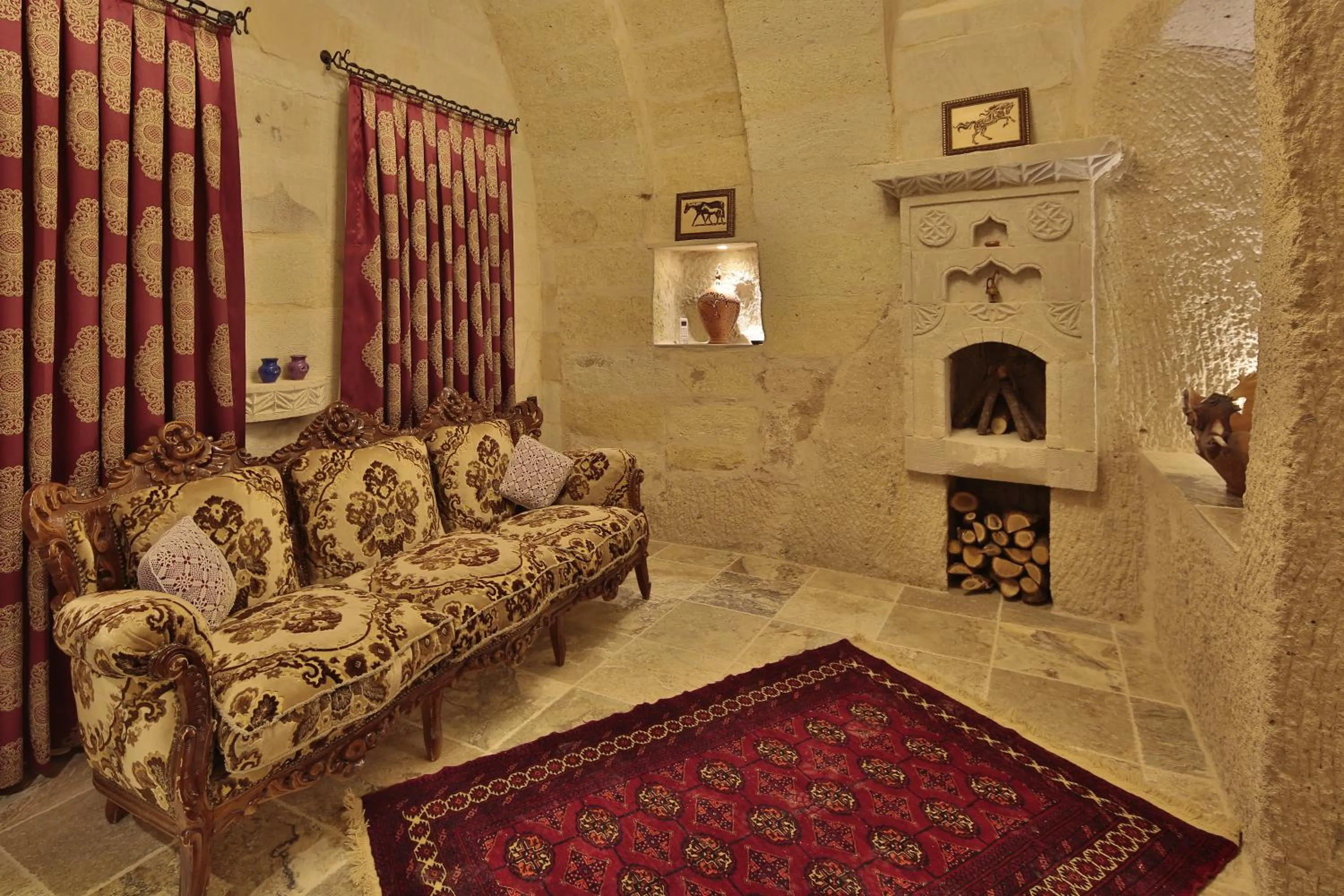 Other in Aren Cave Hotel And Art Gallery