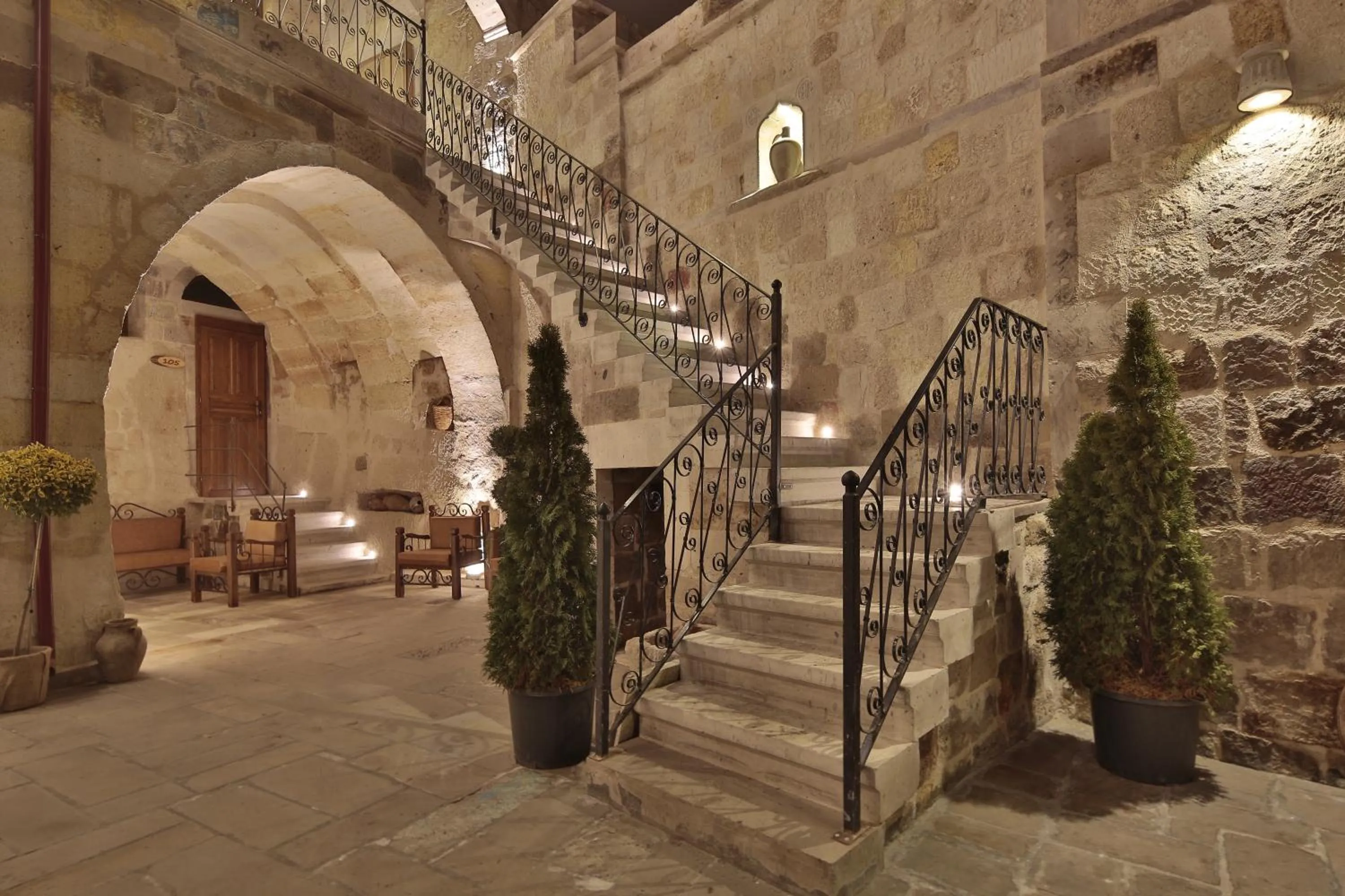 Other in Aren Cave Hotel And Art Gallery