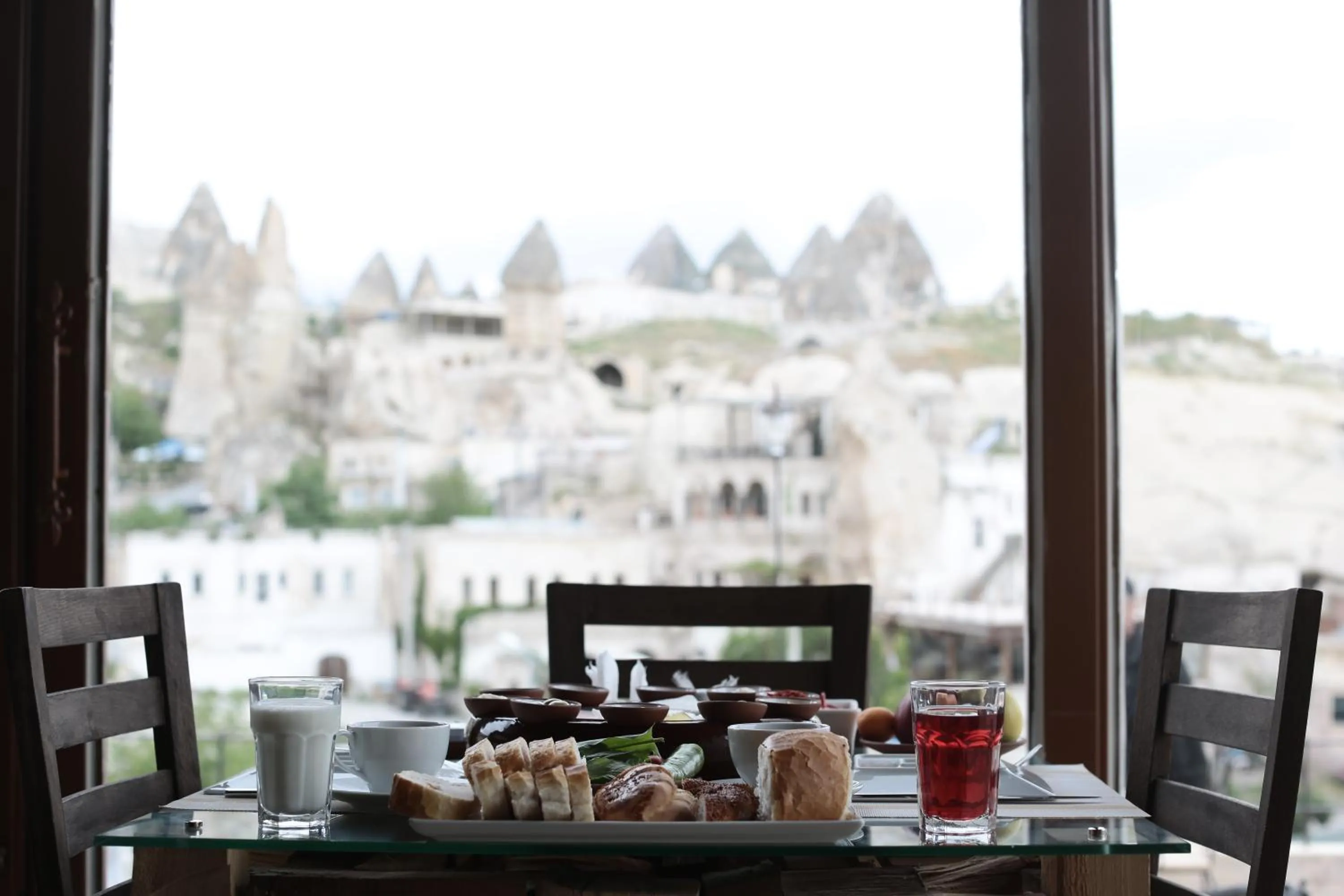 Activities in Aren Cave Hotel And Art Gallery