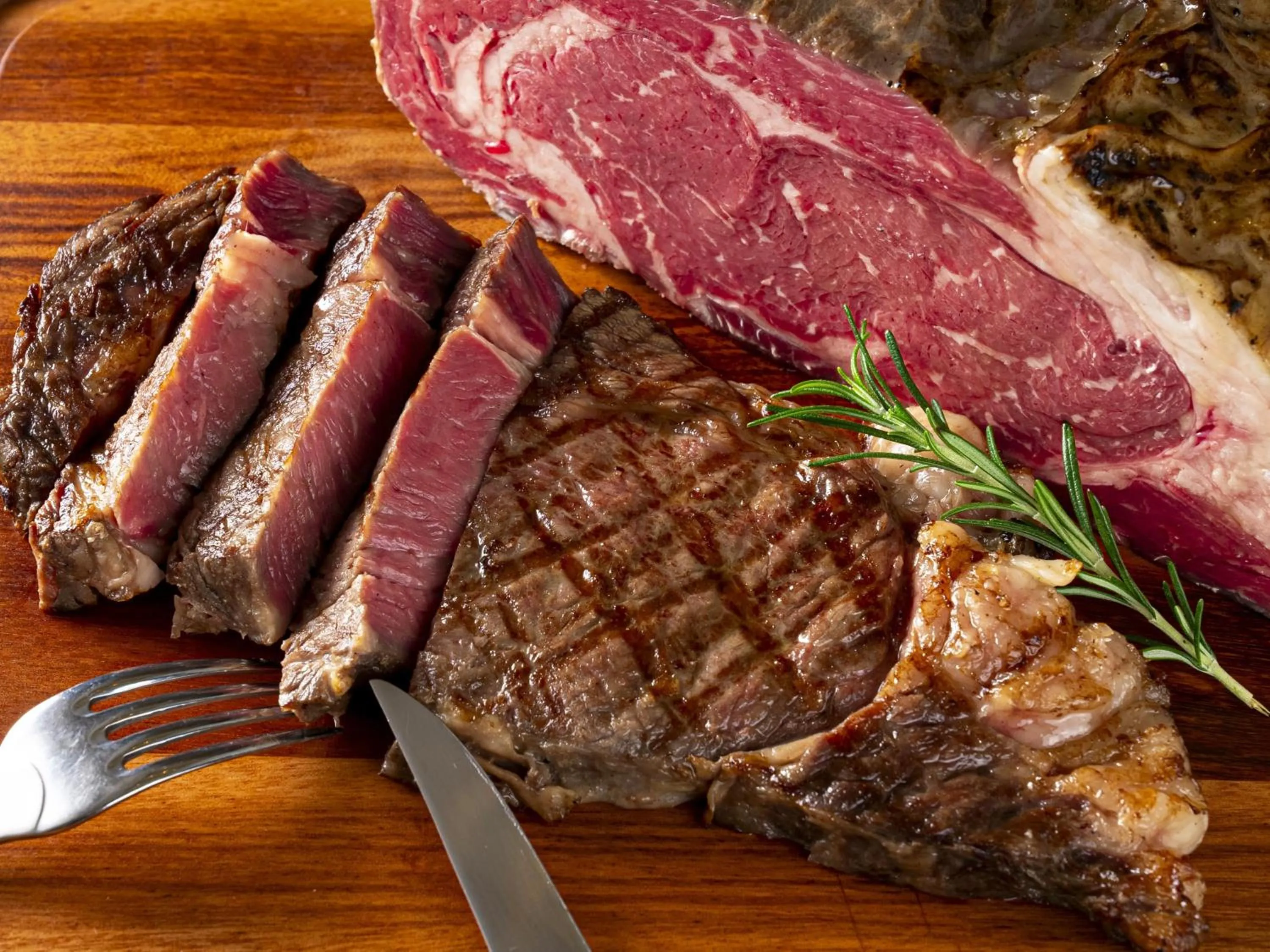 Restaurant/places to eat in Kobe Tor Road Hotel Sanraku