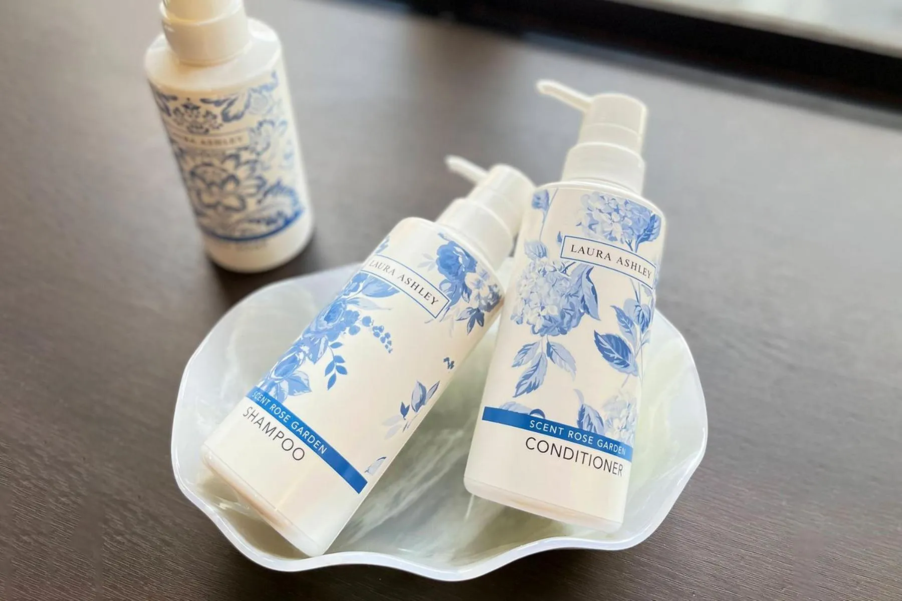 Photo of the whole room in Kobe Tor Road Hotel Sanraku