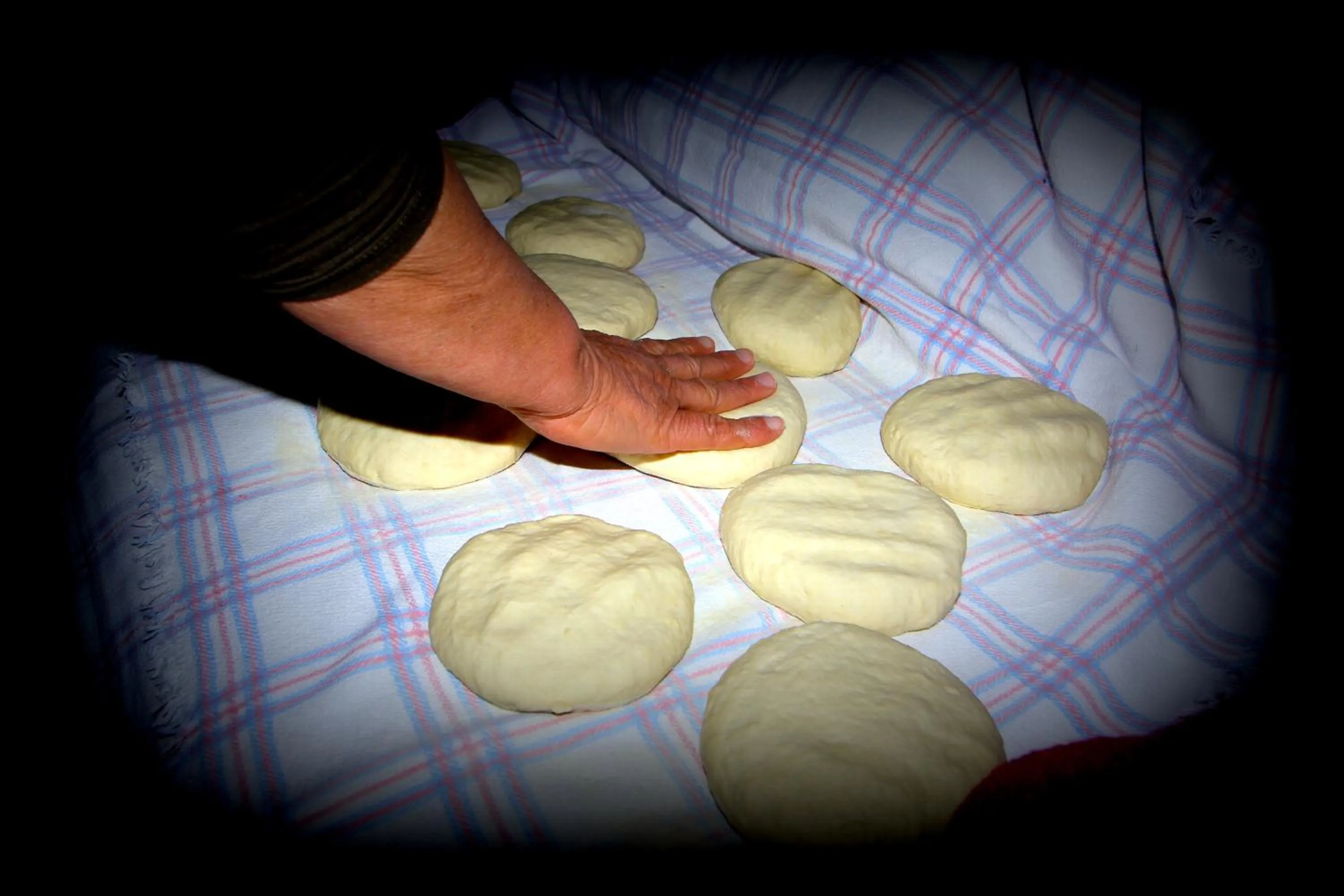 Food close-up in Modica Garden Resort