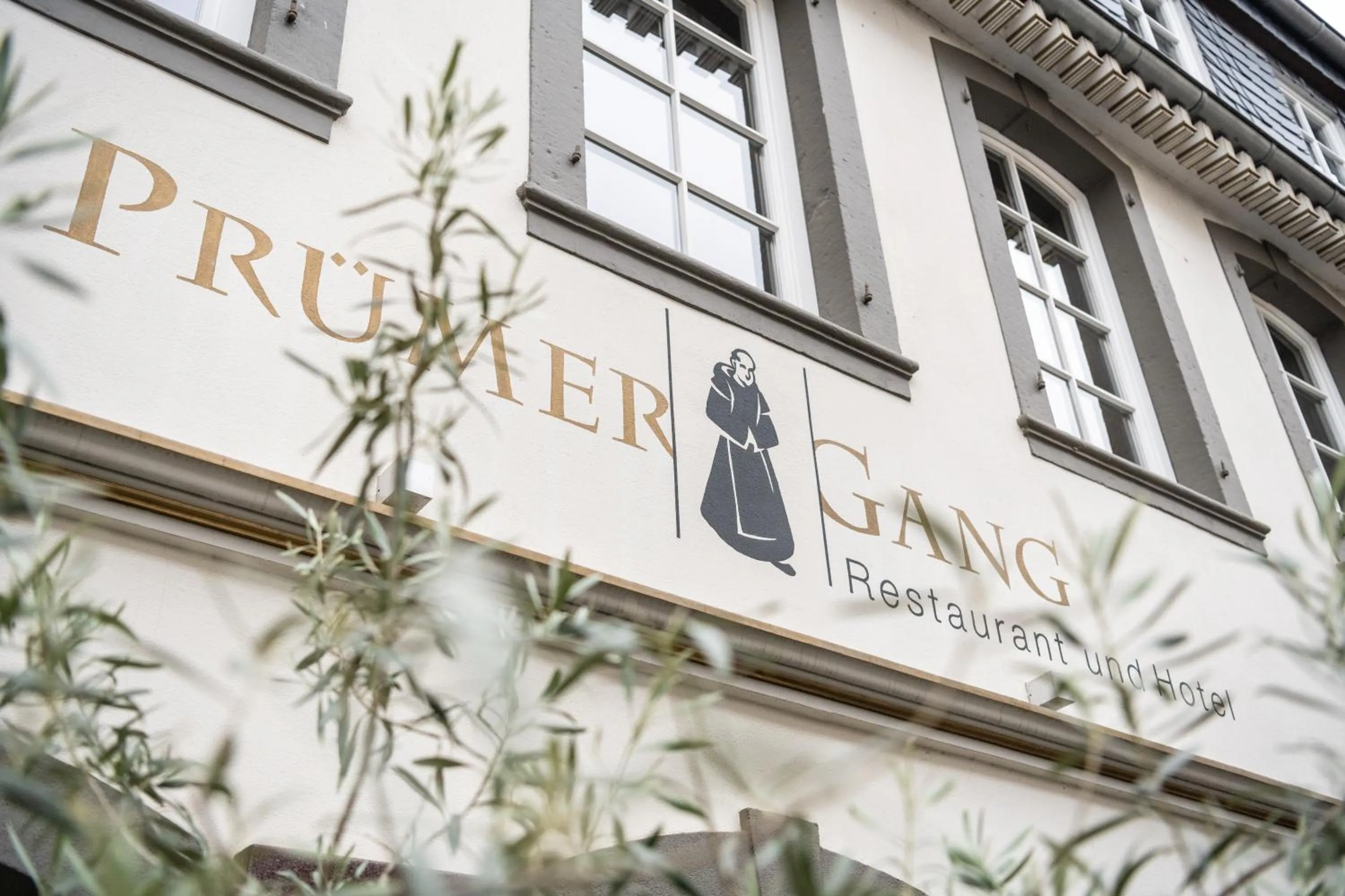 Prümer Gang Restaurant & Hotel