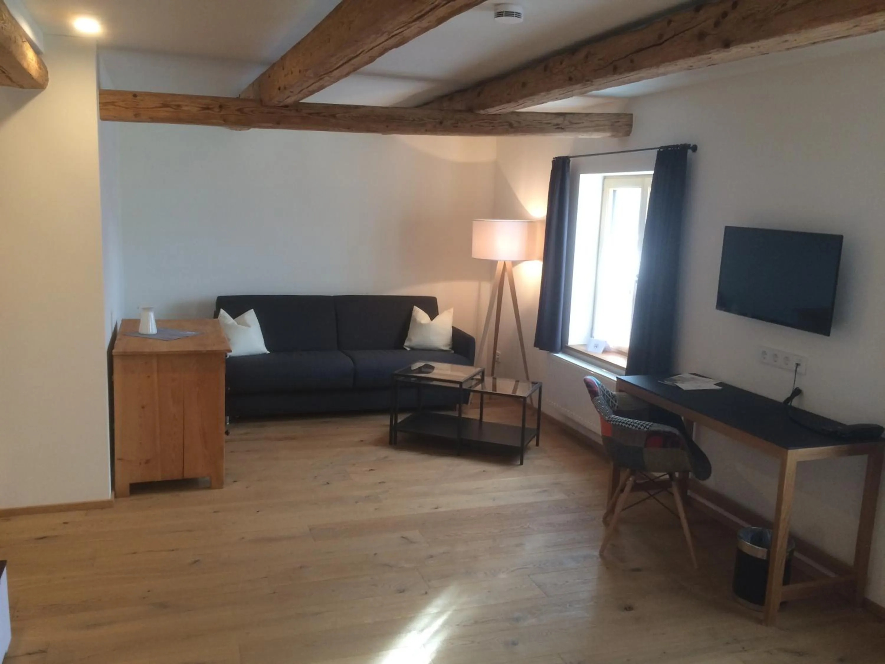 Photo of the whole room in Zum Hirschen - hotel & gasthaus beim stöckeler