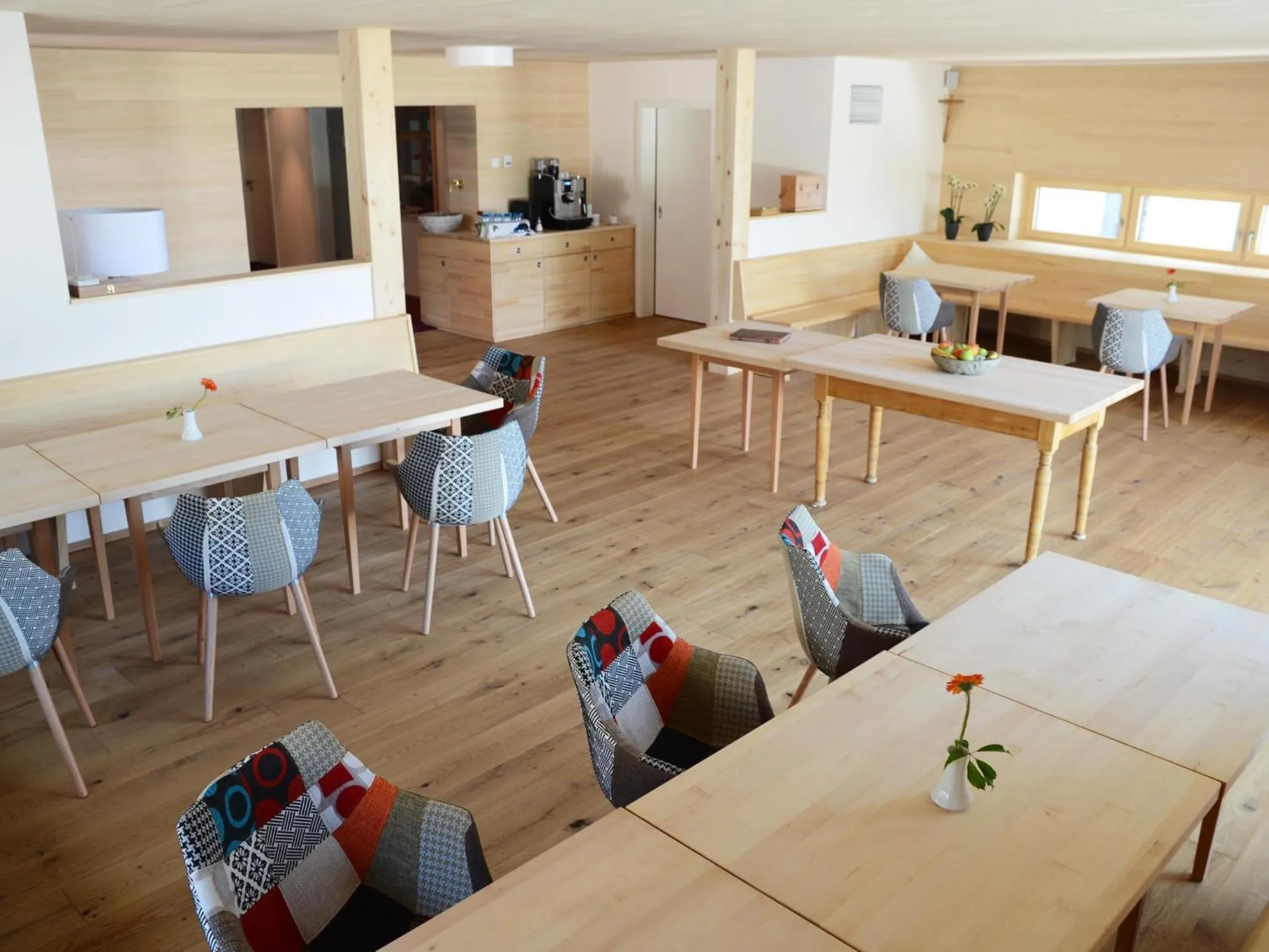 Restaurant/places to eat in Zum Hirschen - hotel & gasthaus beim stöckeler