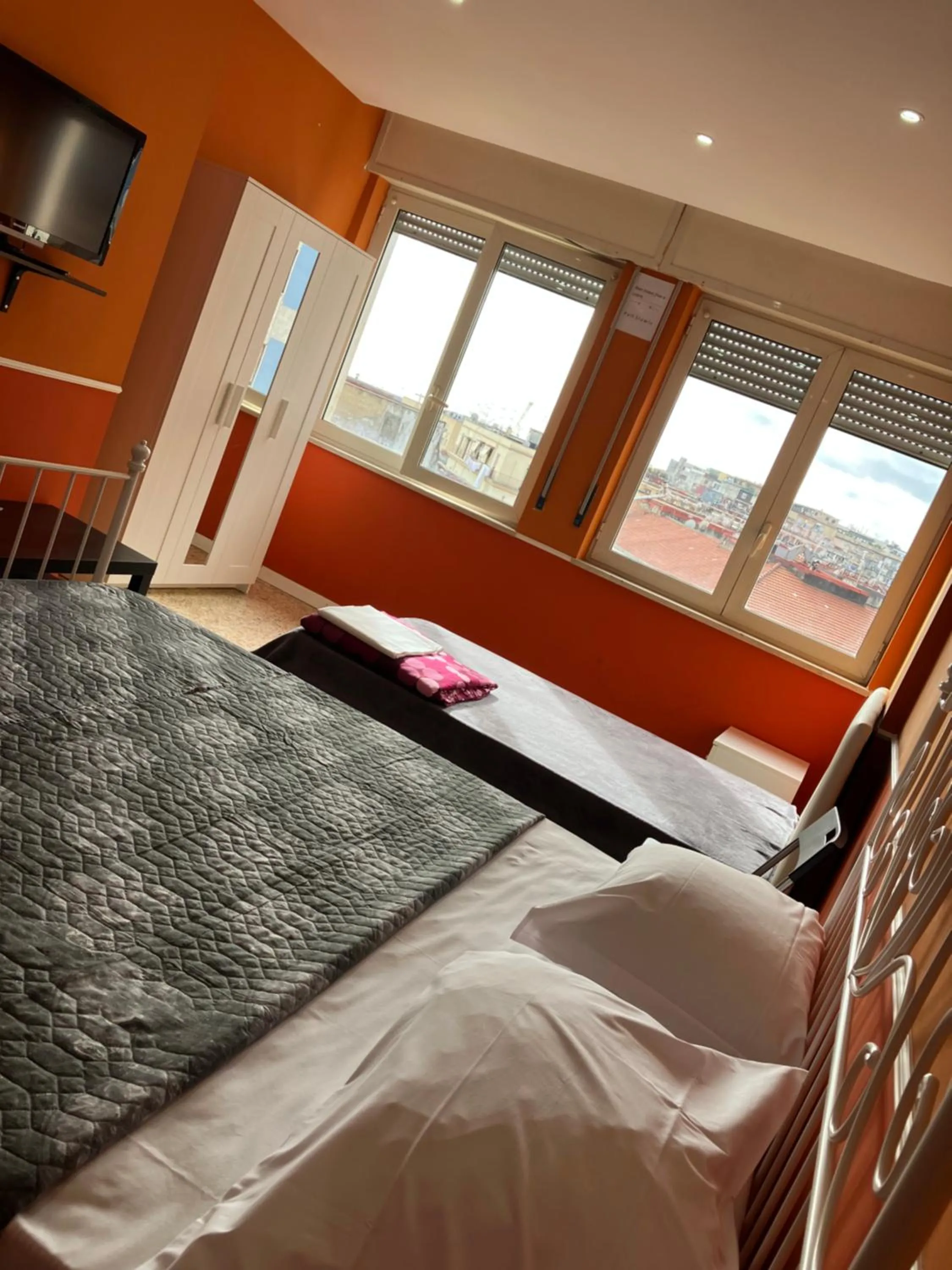 B&B Centralstationhouse