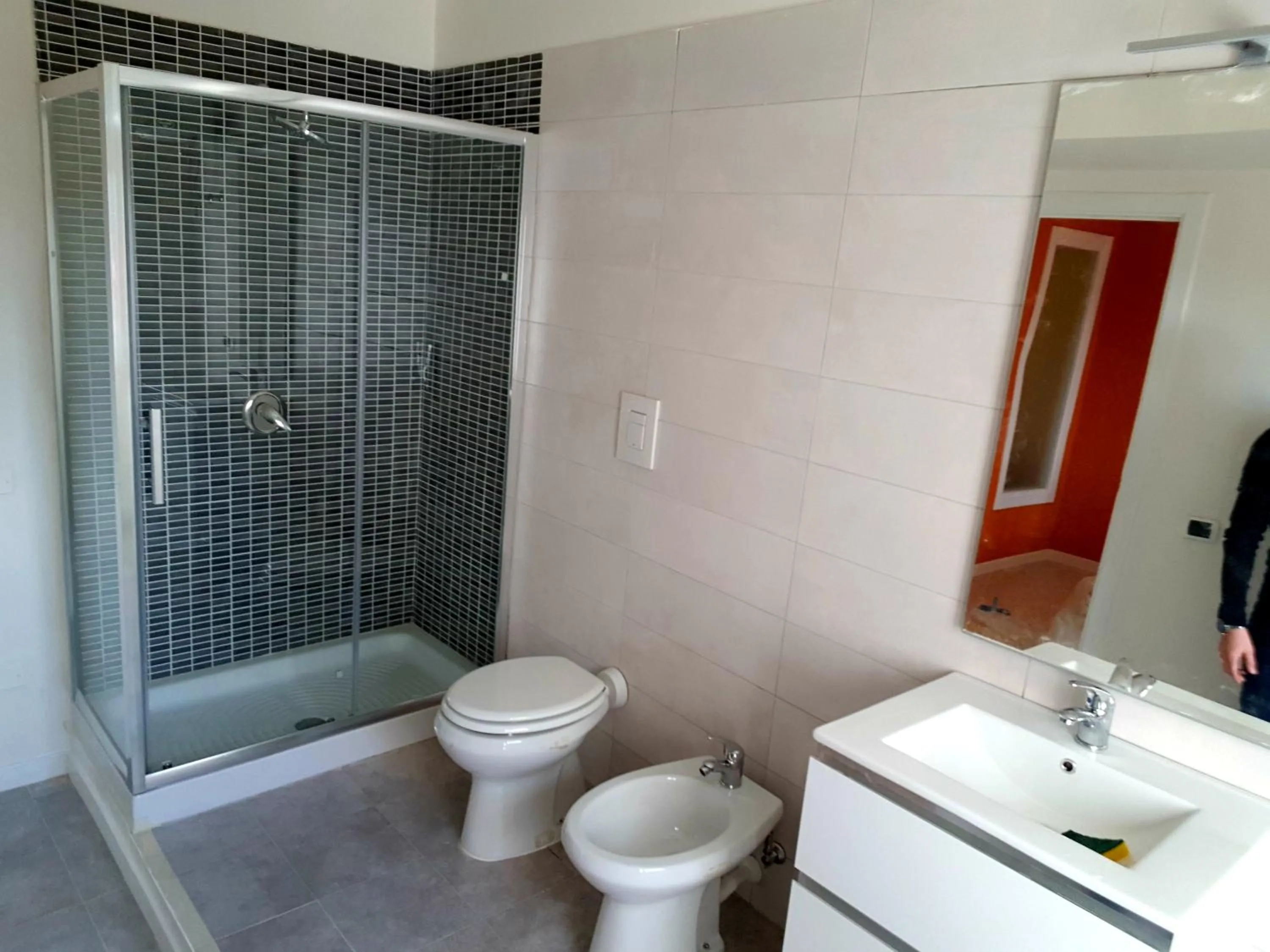 B&B Centralstationhouse