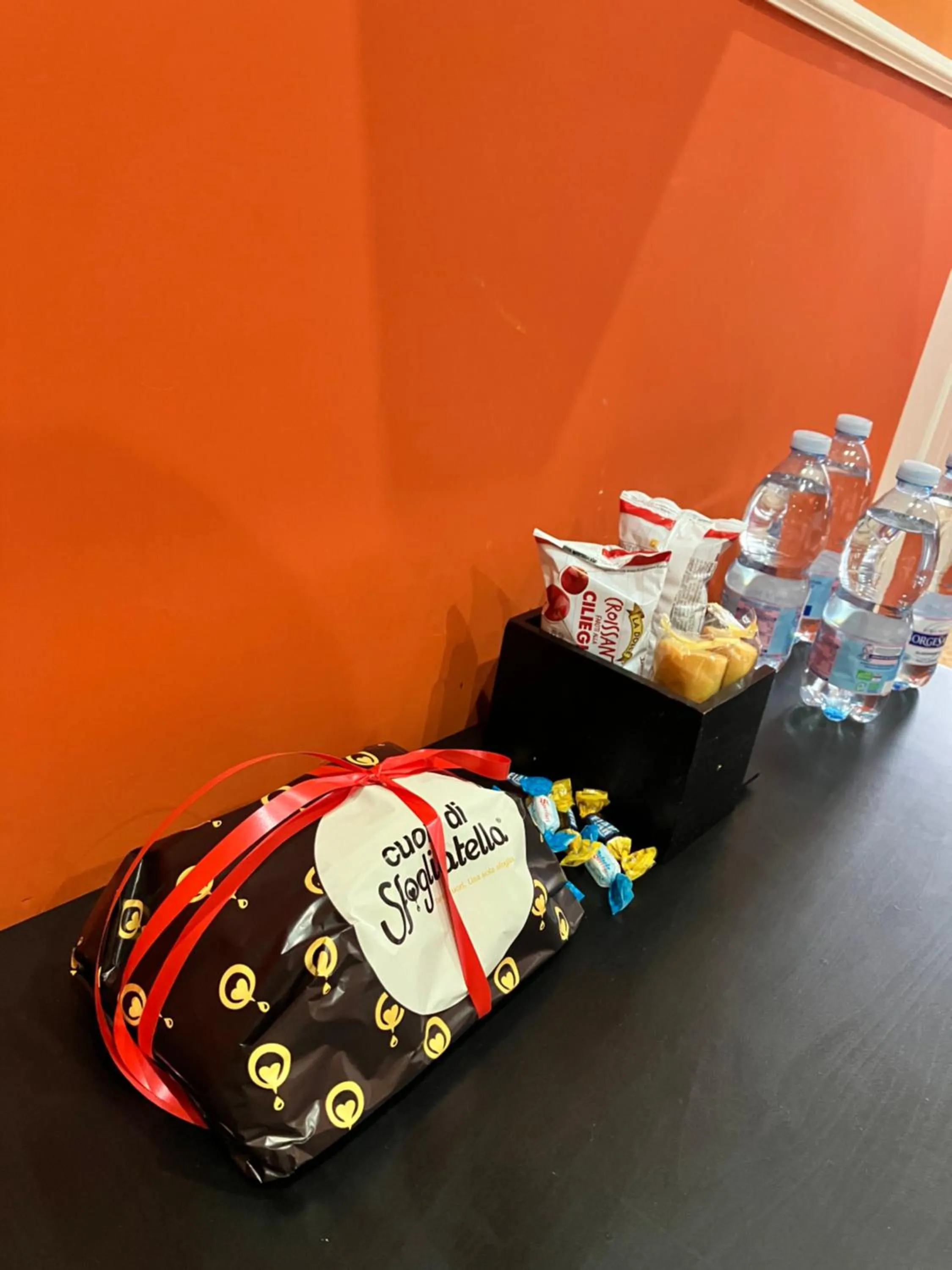 B&B Centralstationhouse