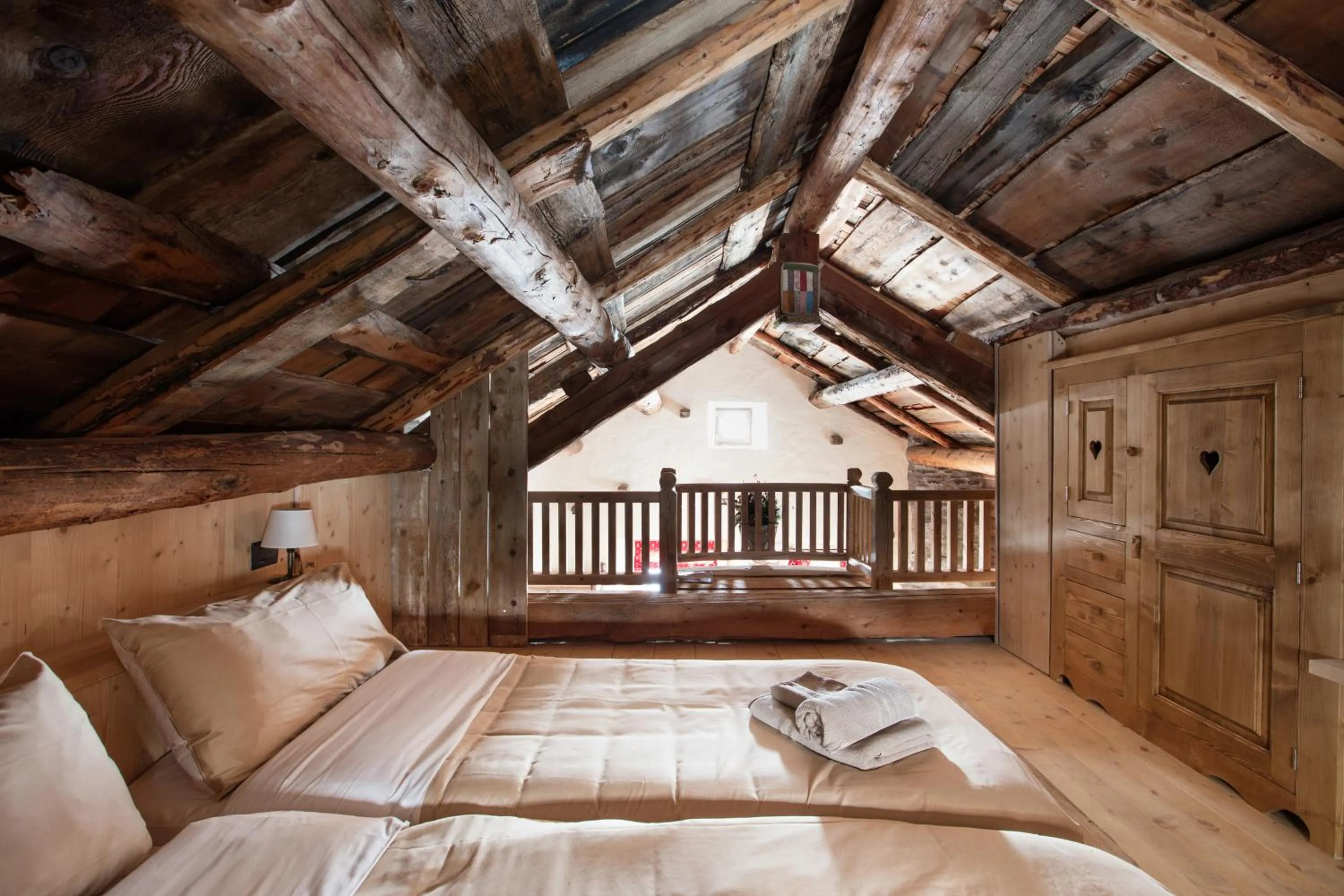 Chalet Charm