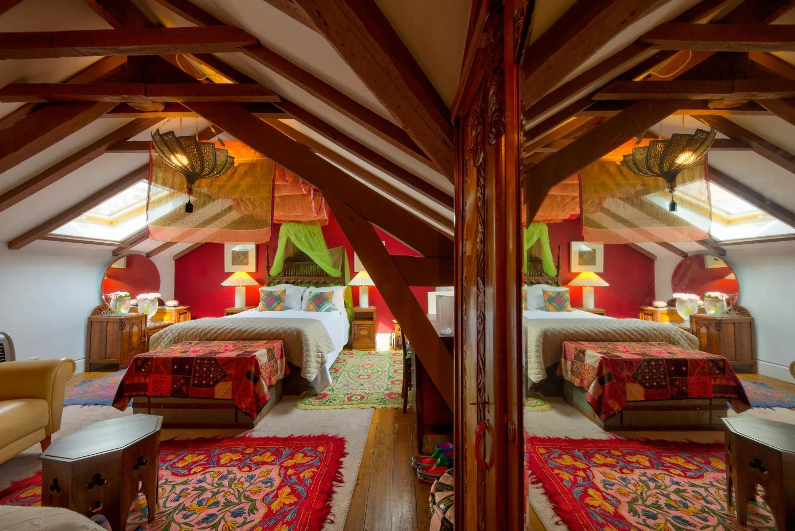 Adore Portugal Coimbra Guest House