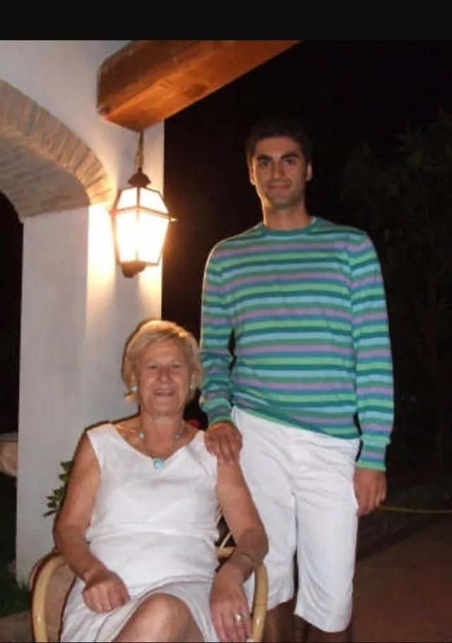 Night in B&B Elda Country House